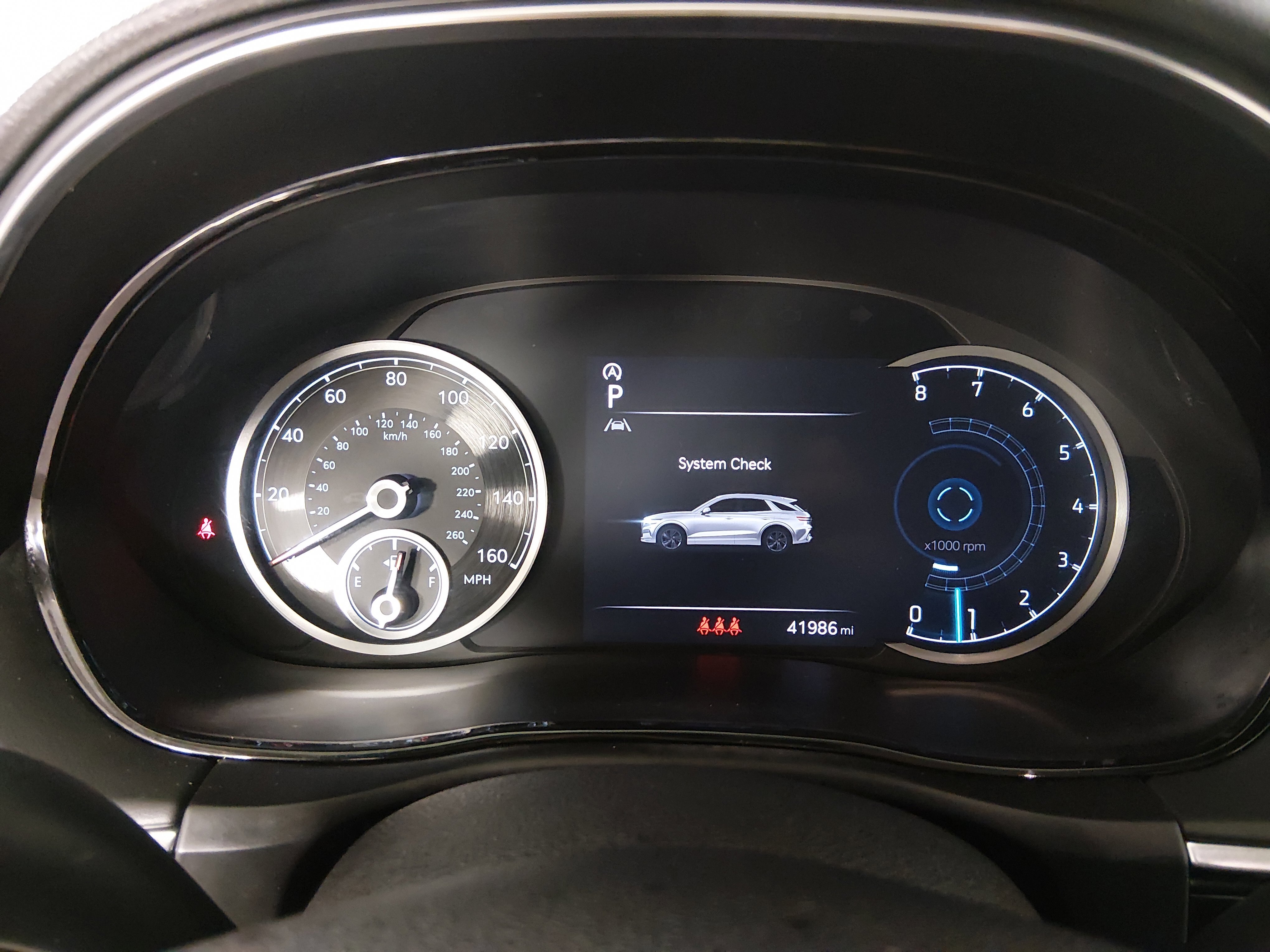 2025 GENESIS GV70 Standard - Photo 14