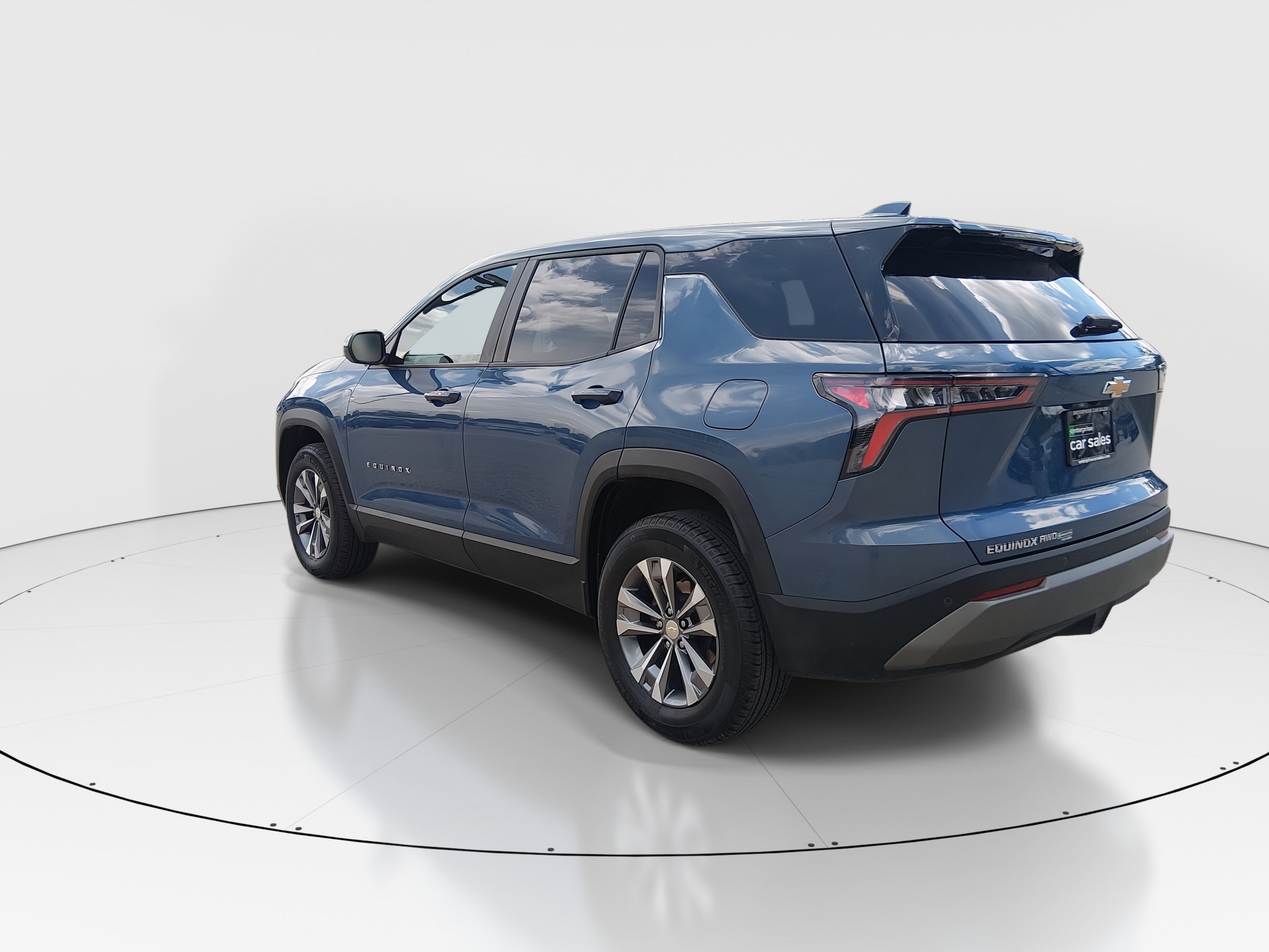 2026 Chevrolet Equinox LT - Photo 5