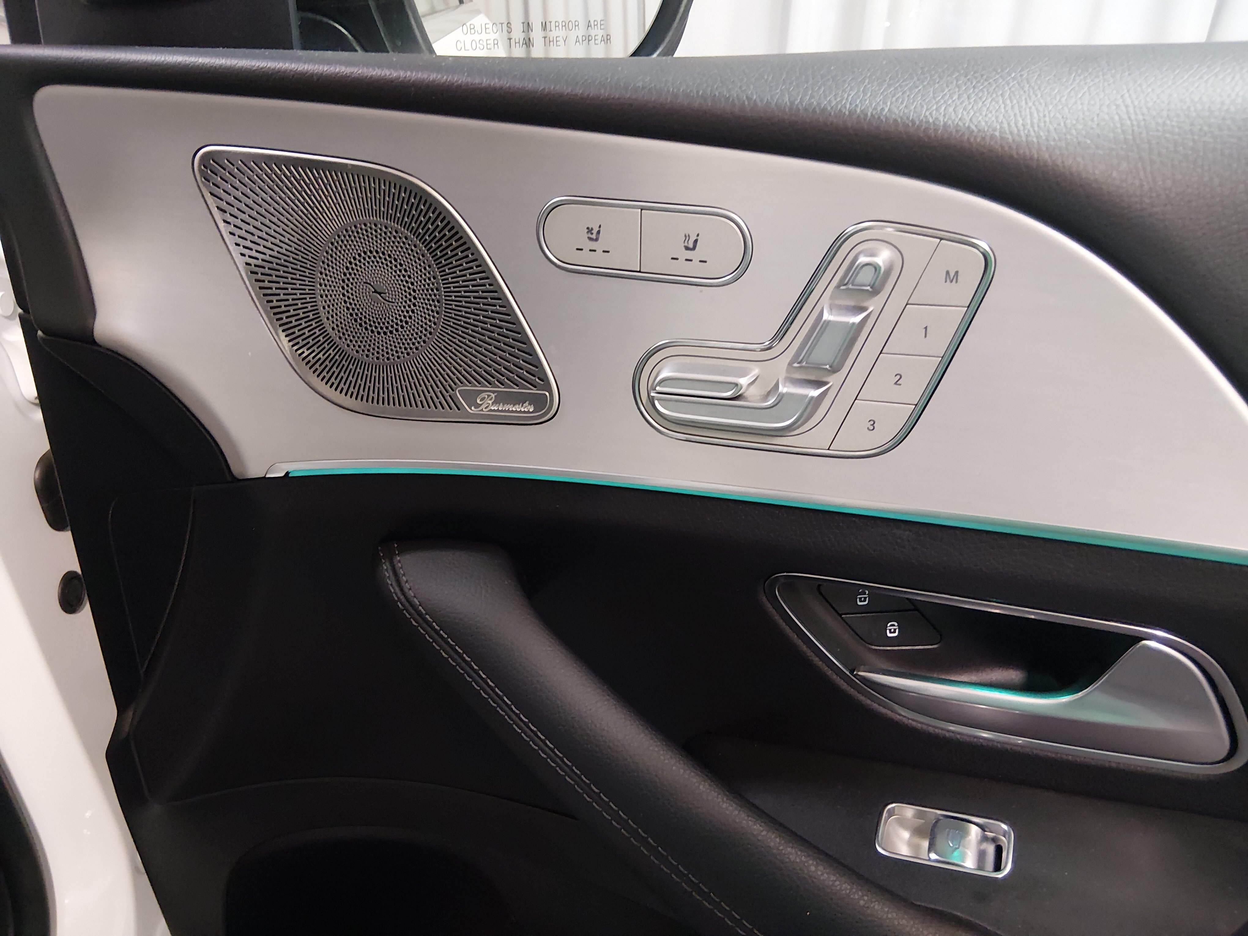 2025 Mercedes-Benz GLE GLE350 - Photo 23