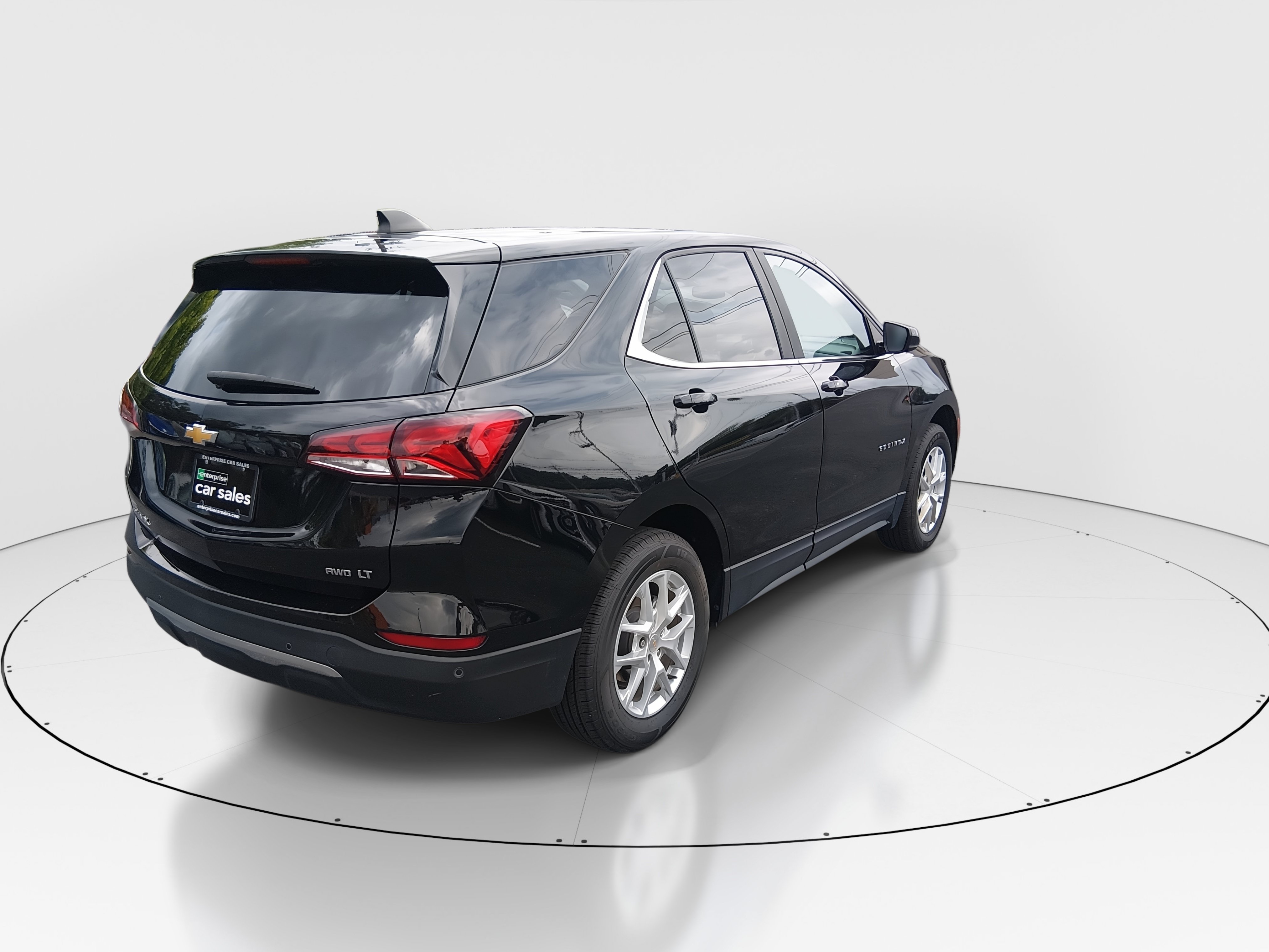 2024 Chevrolet Equinox LT - Photo 7