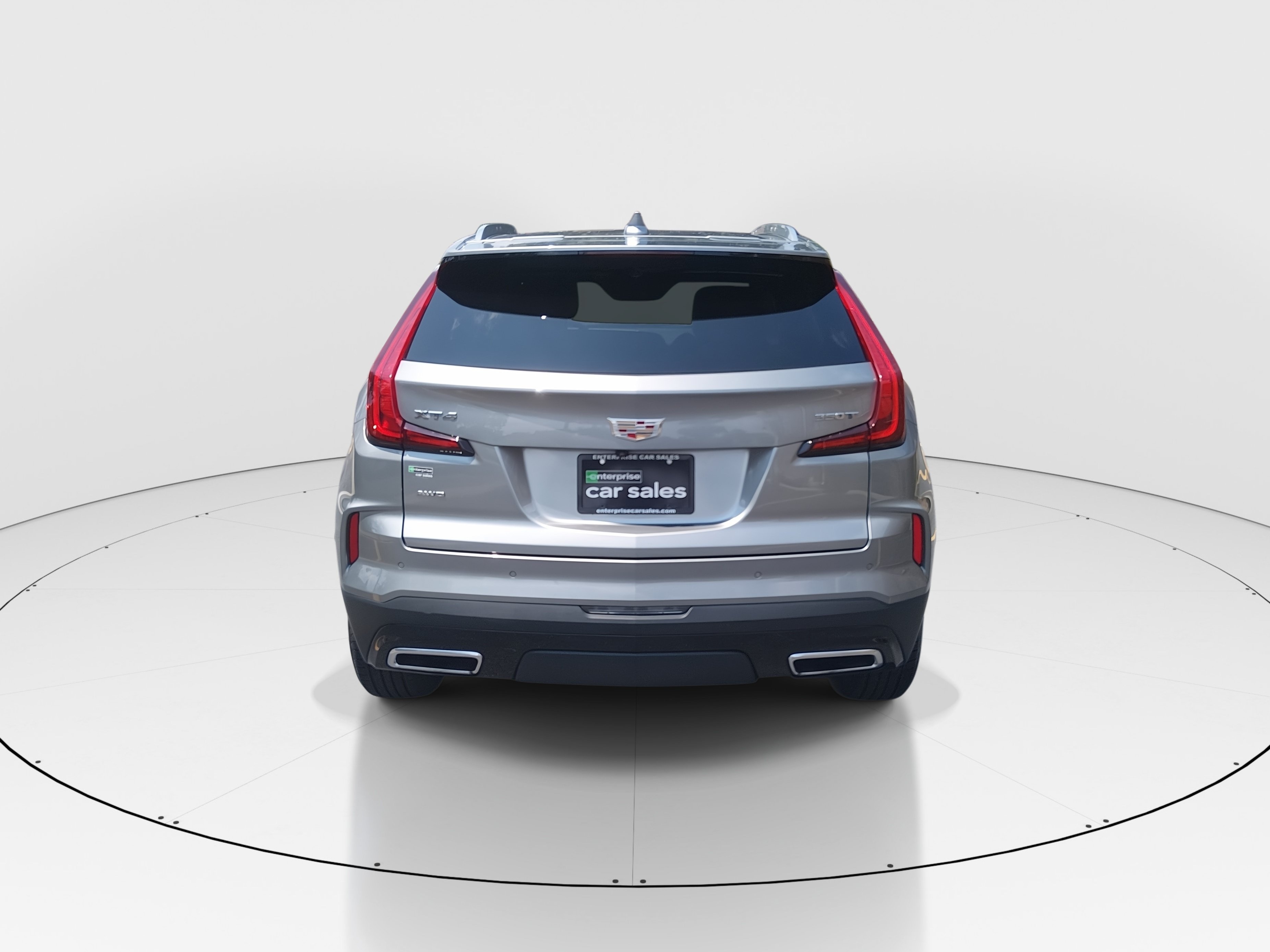 2025 Cadillac XT4 Premium Luxury - Photo 6