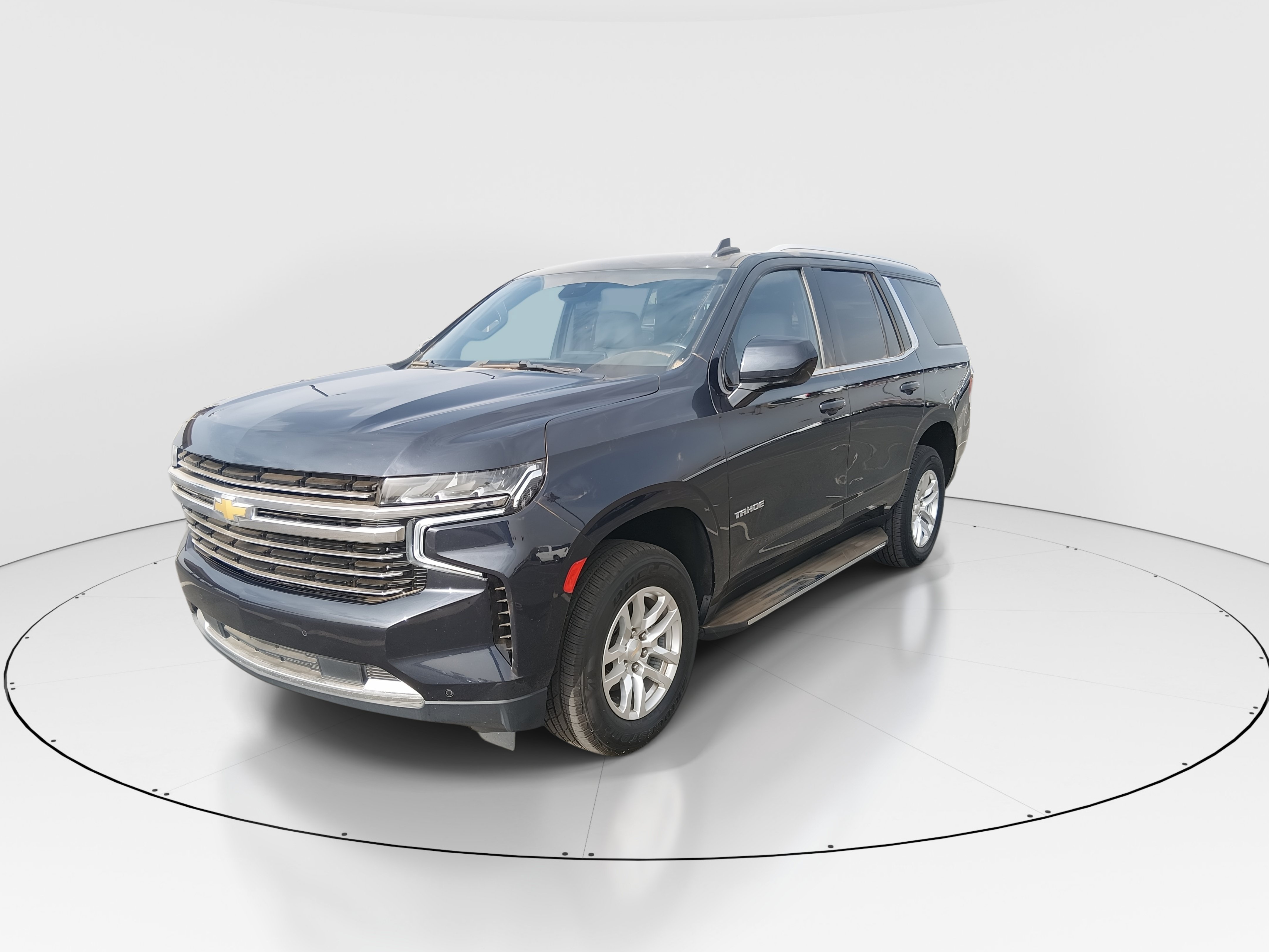 2023 Chevrolet Tahoe LT - Photo 3