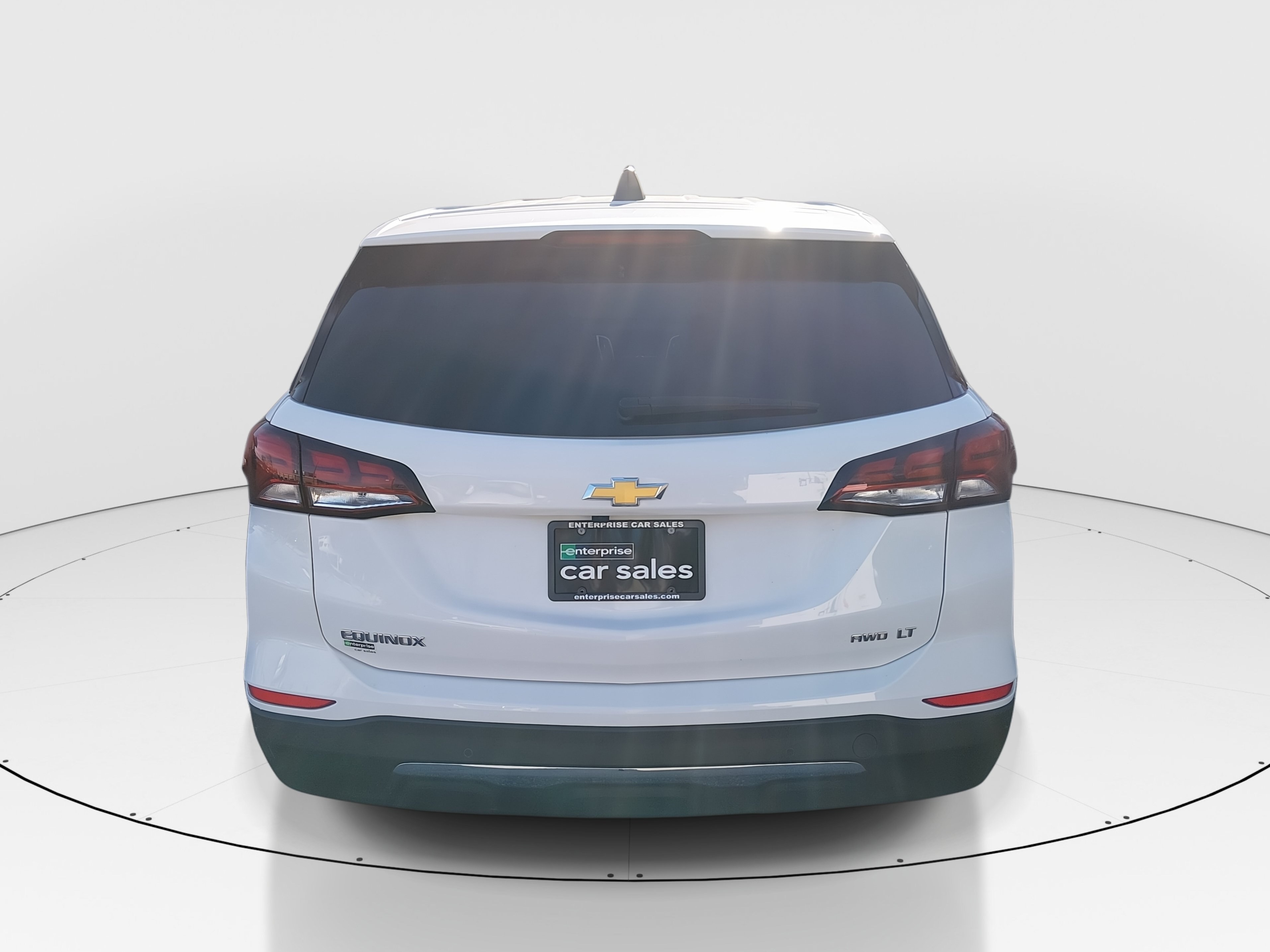 2024 Chevrolet Equinox LT - Photo 6