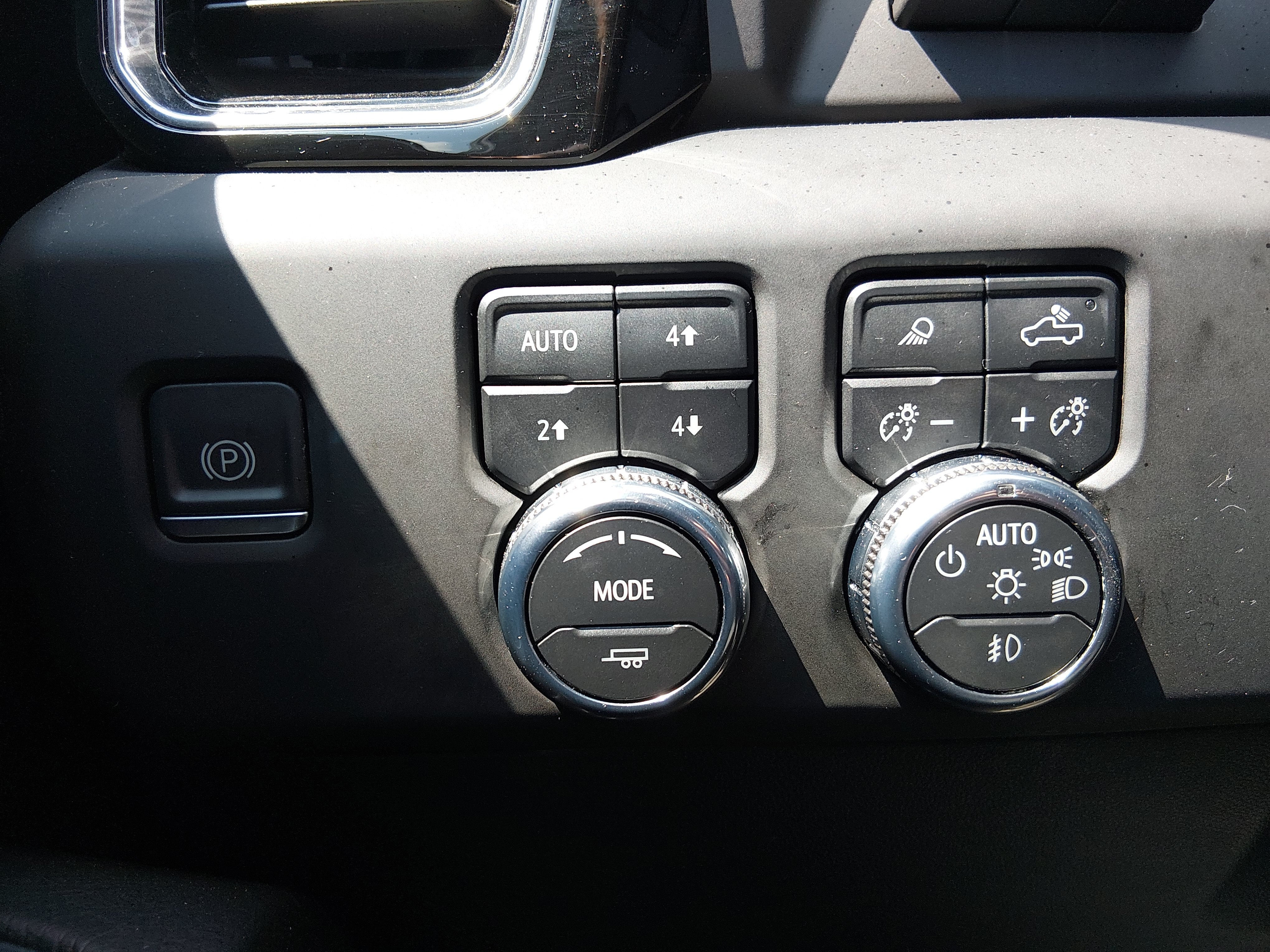 2023 GMC Sierra 1500 Denali Denali - Photo 13