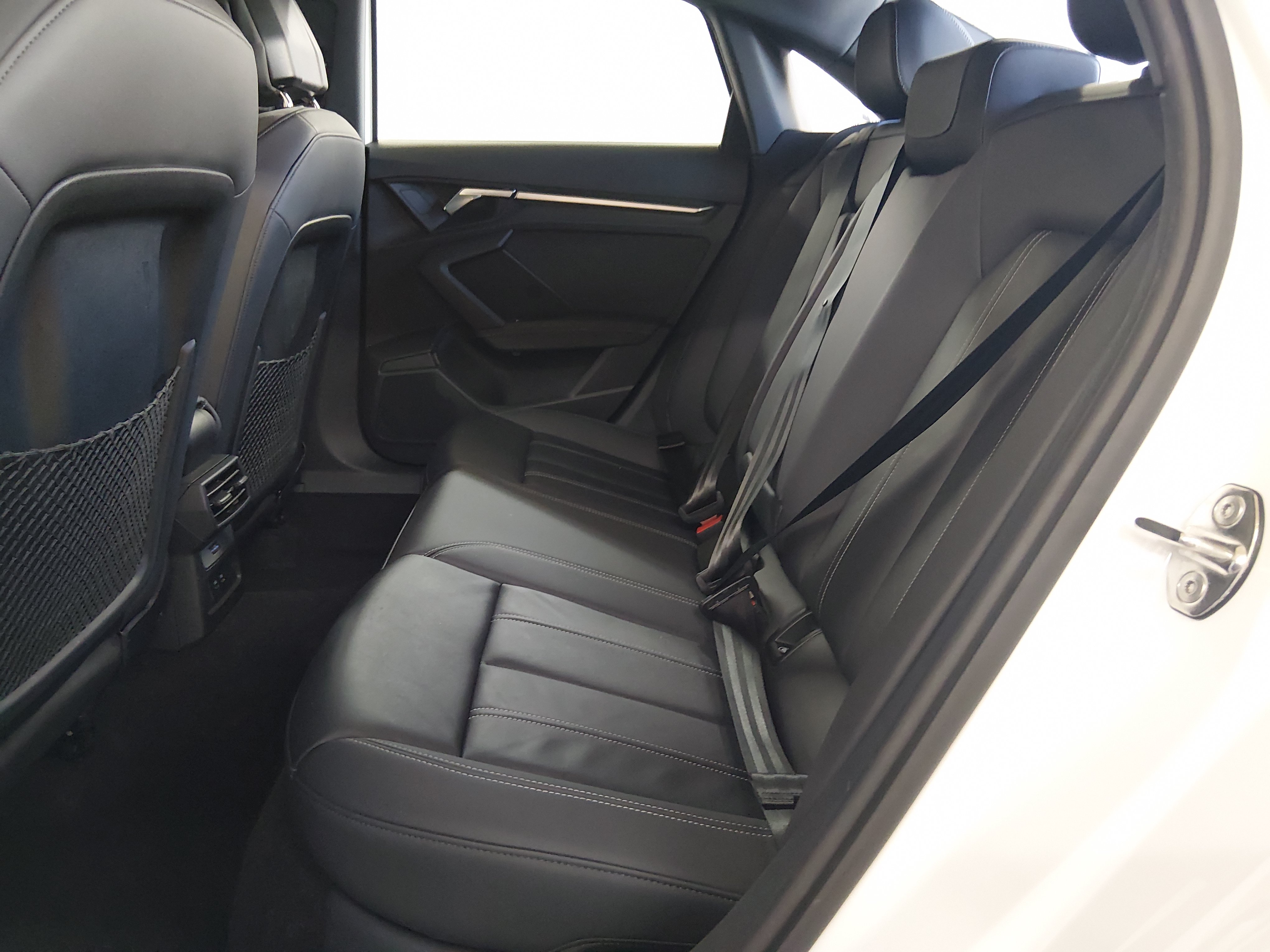 2024 Audi A3 Sedan Premium - Photo 19