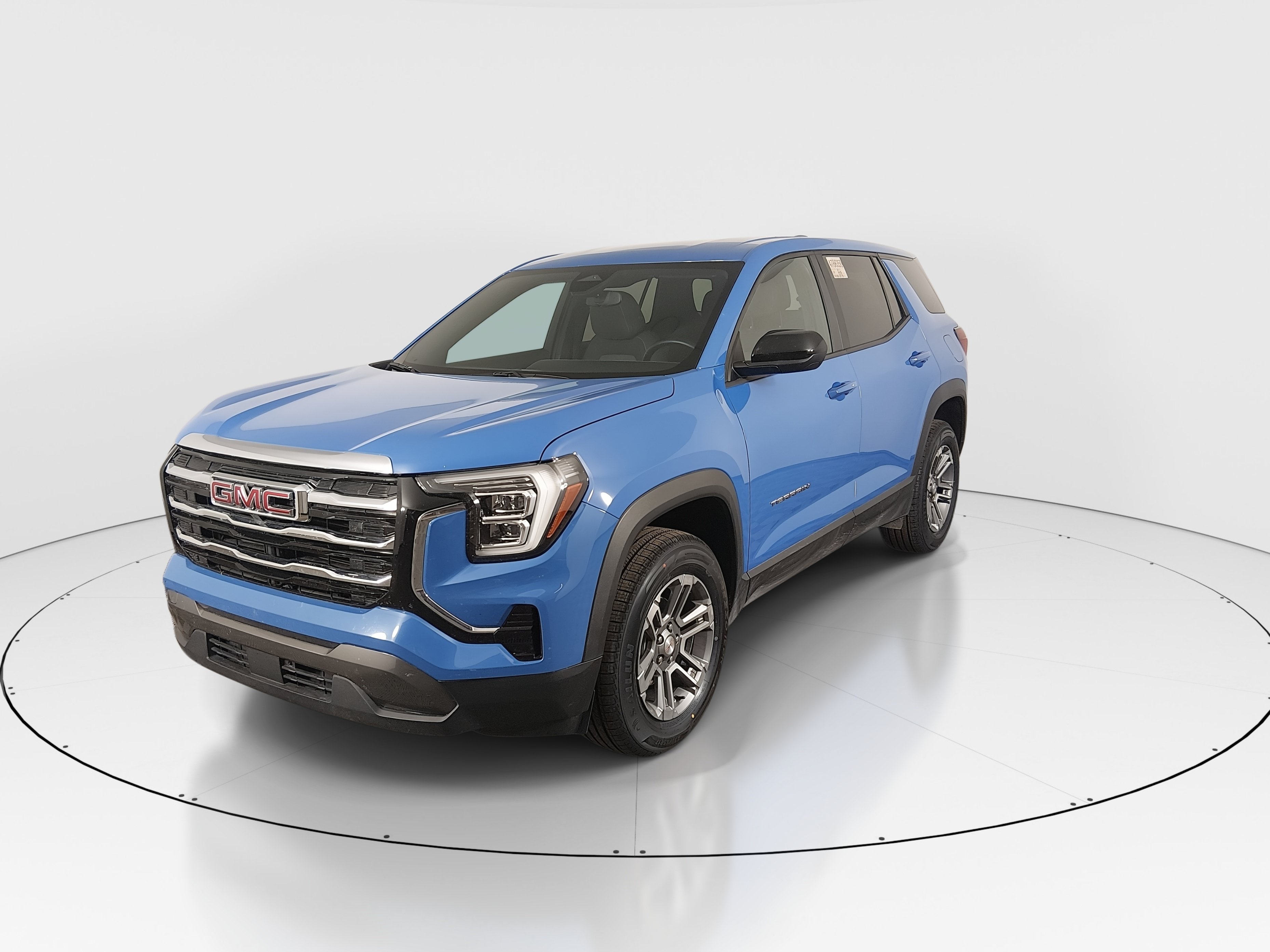 2026 GMC Terrain Elevation - Photo 3
