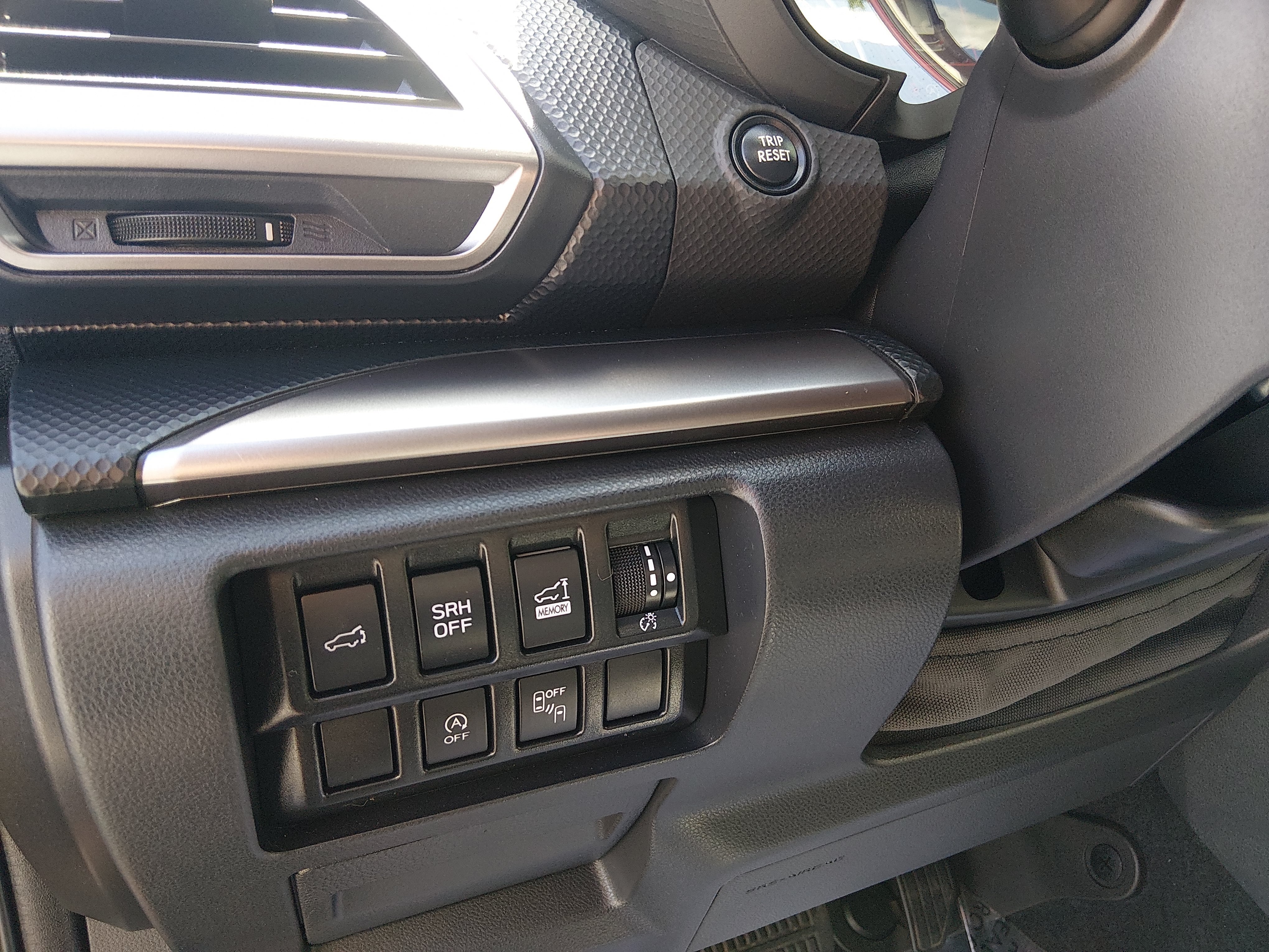 2023 Subaru Forester Premium - Photo 12