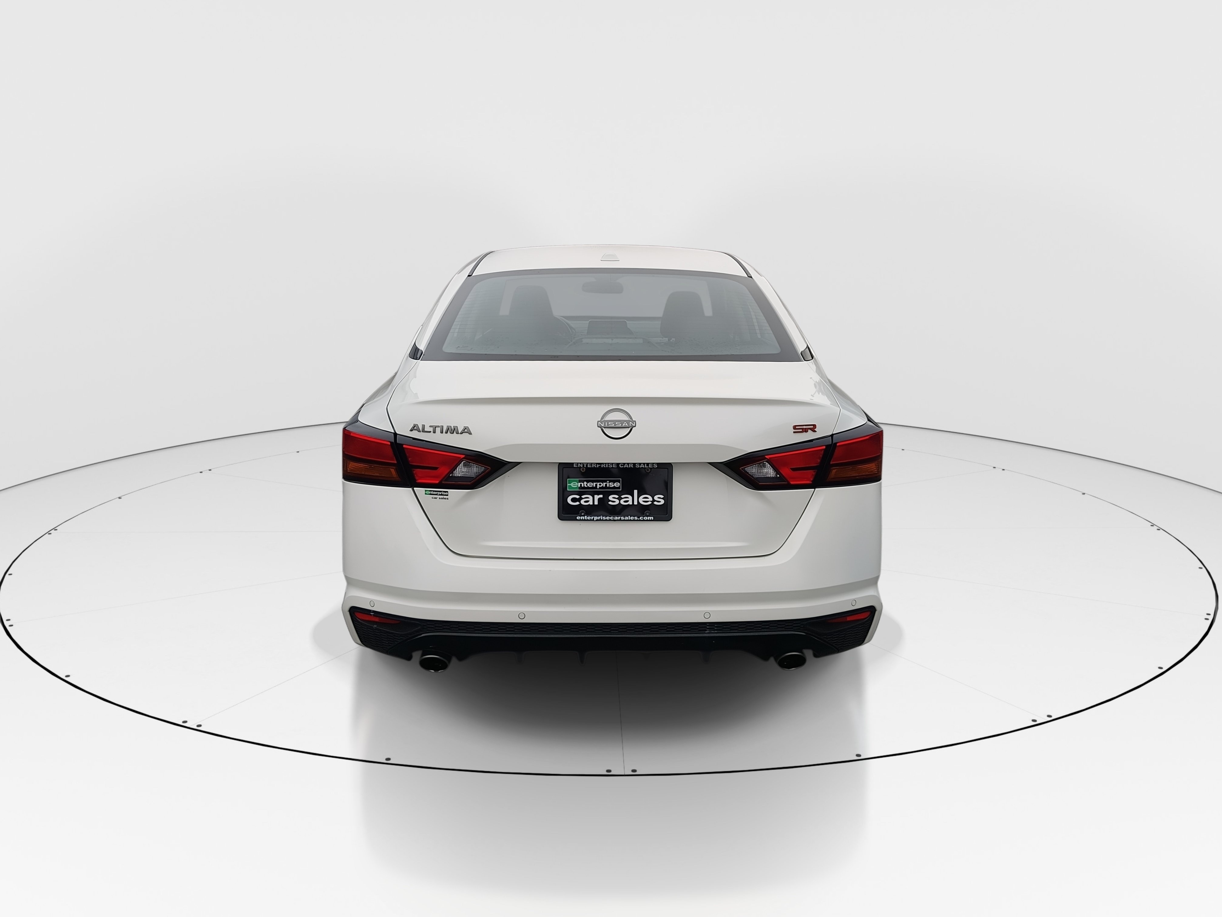 2024 Nissan Altima SR - Photo 6