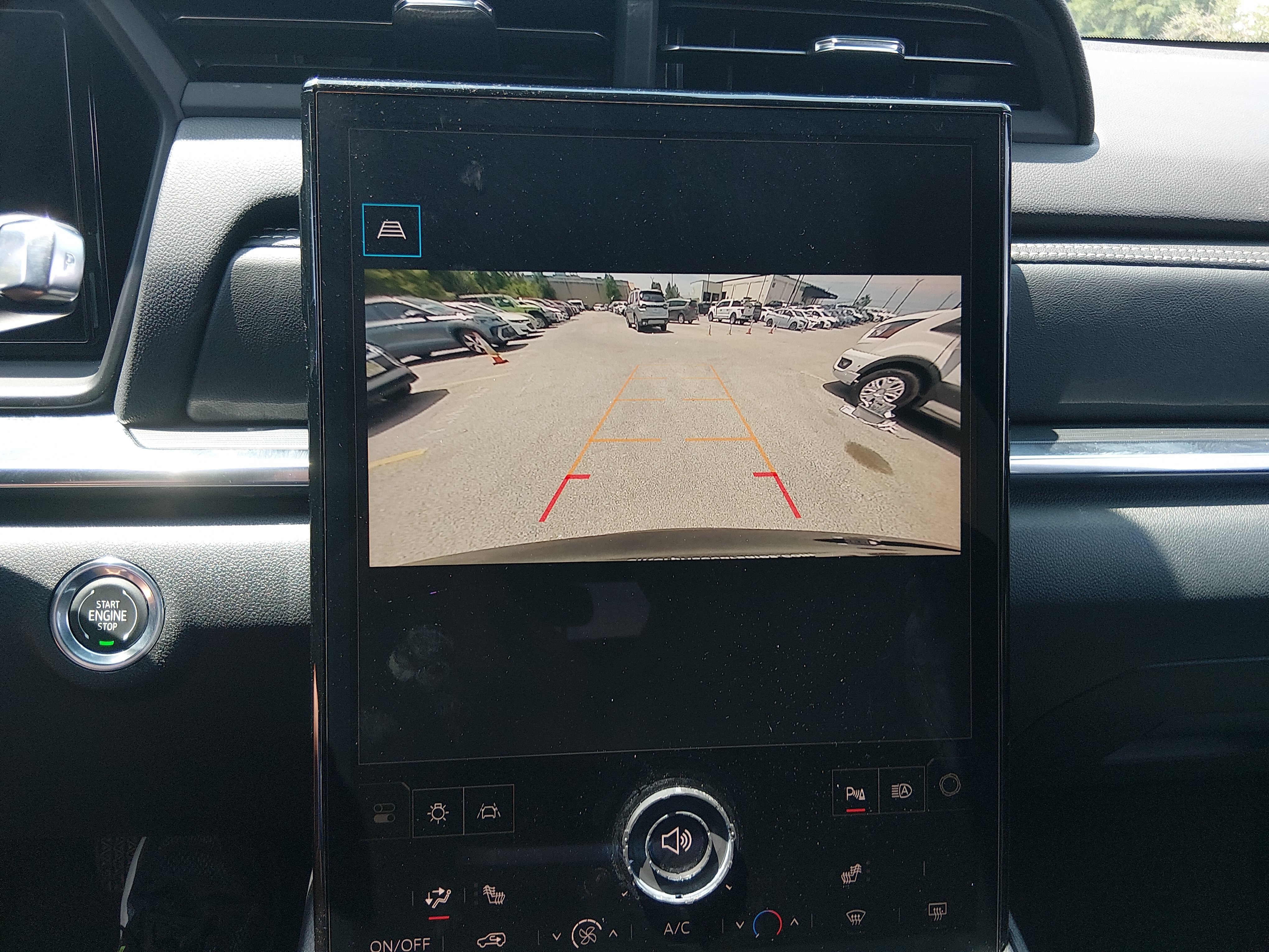 2026 GMC Terrain Elevation - Photo 16