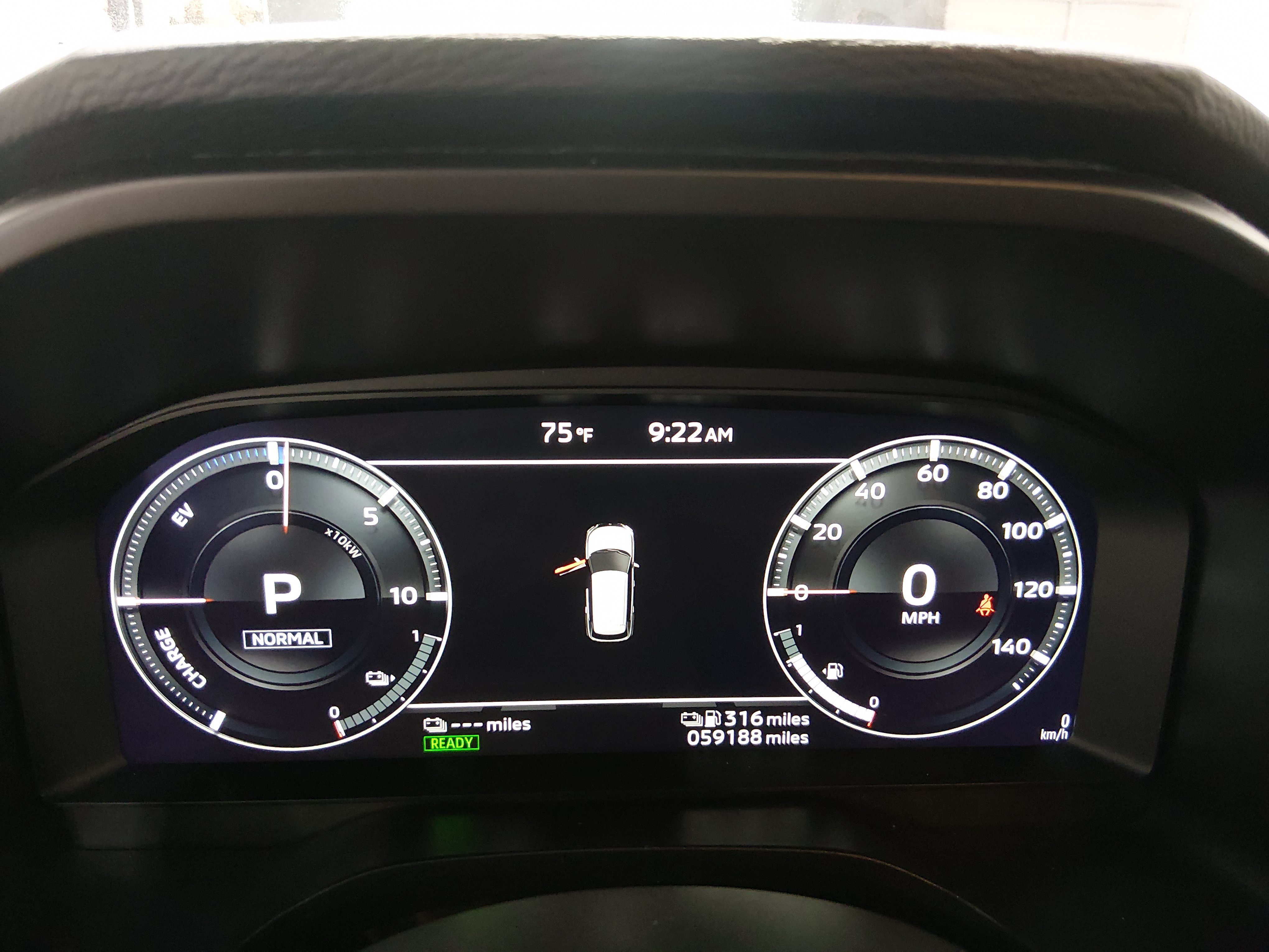 2024 Mitsubishi Outlander Plug-in Hybrid RALLIART - Photo 14