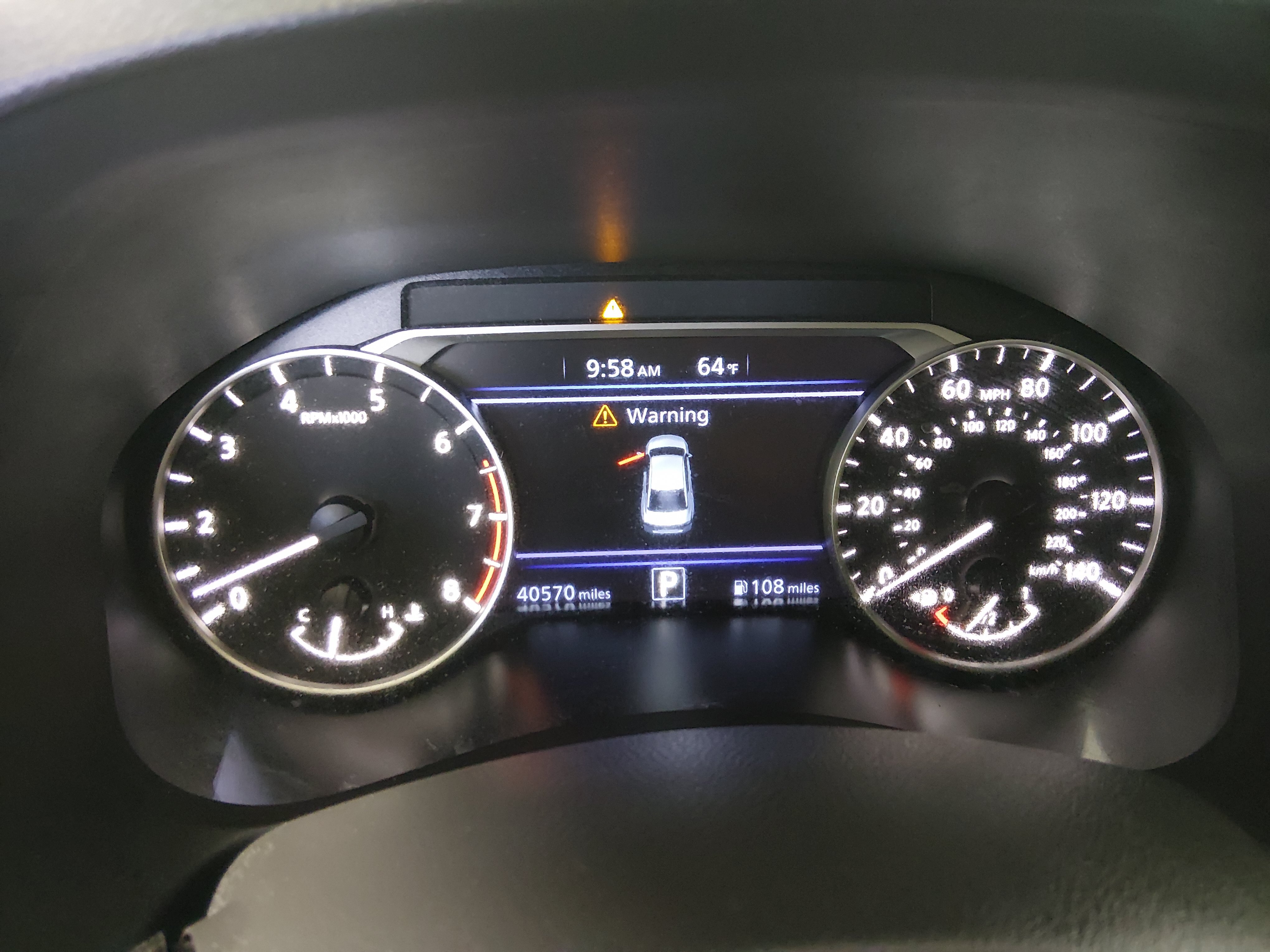 2025 Nissan Altima SV - Photo 14