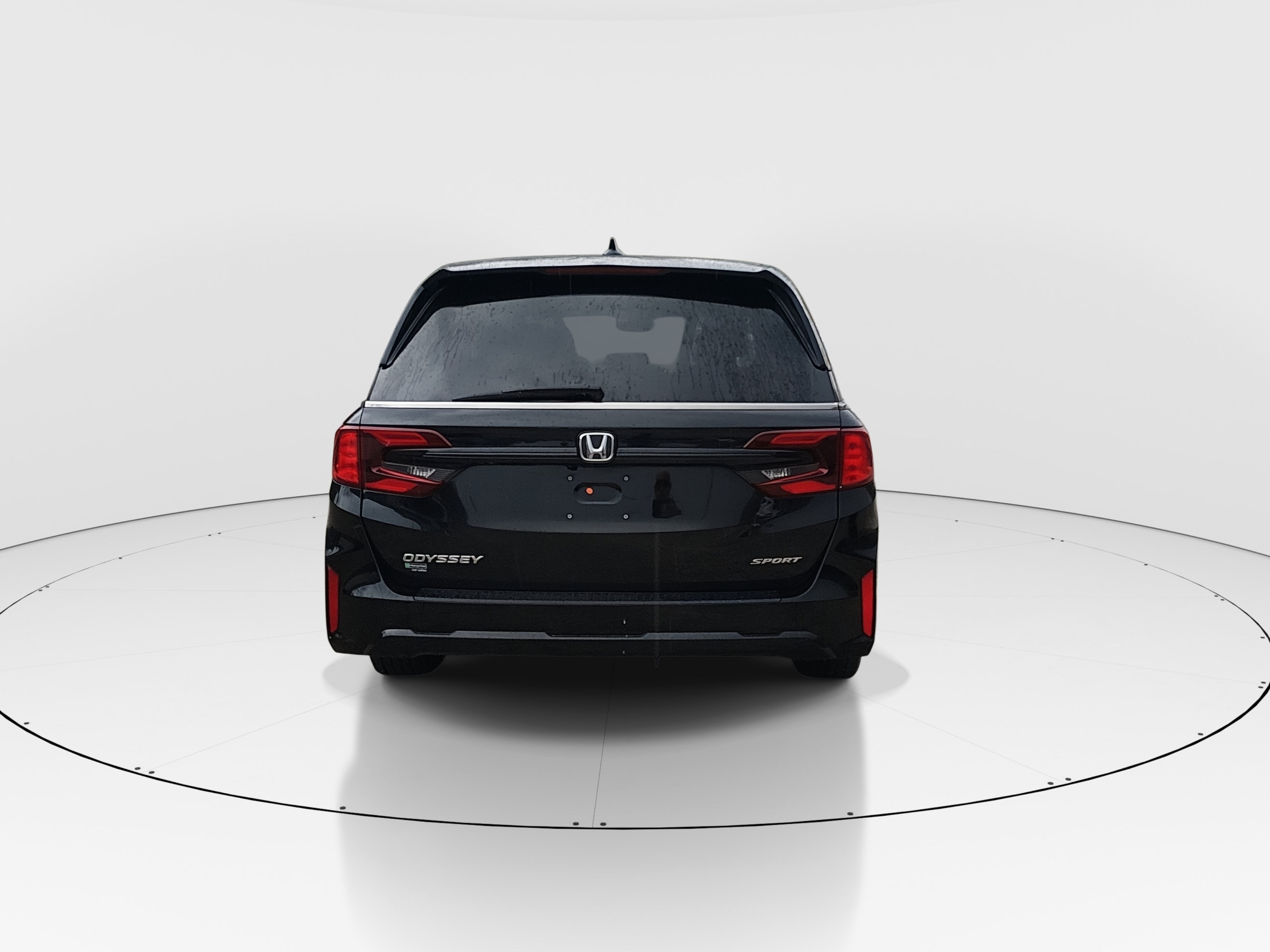 2025 Honda Odyssey Sport L - Photo 6