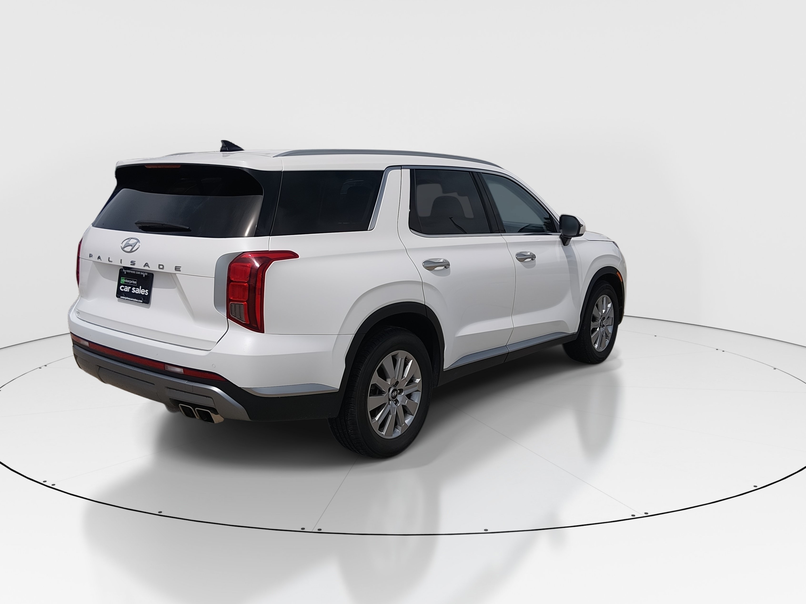 2024 Hyundai Palisade SEL - Photo 7