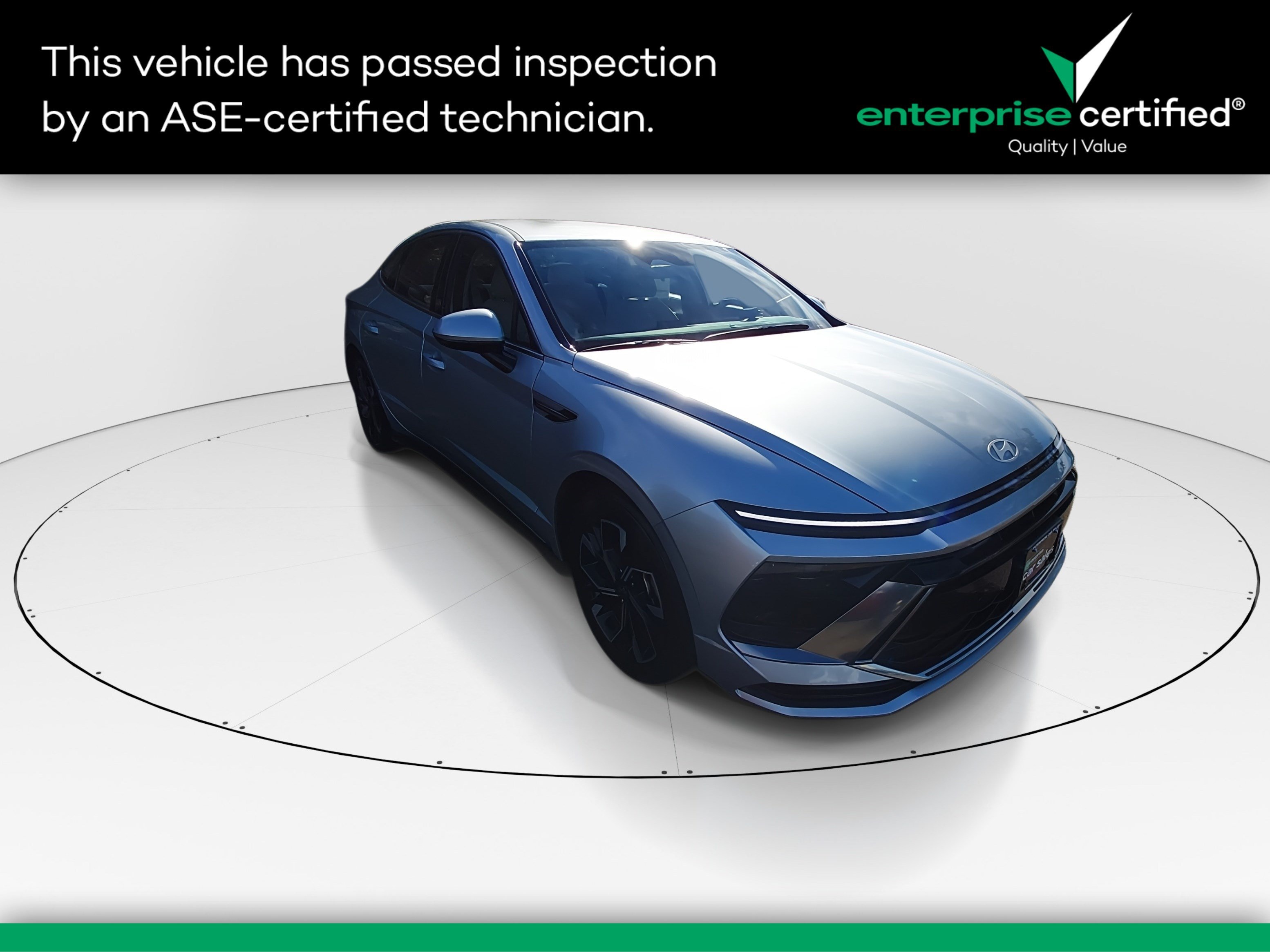 2025 Hyundai Sonata