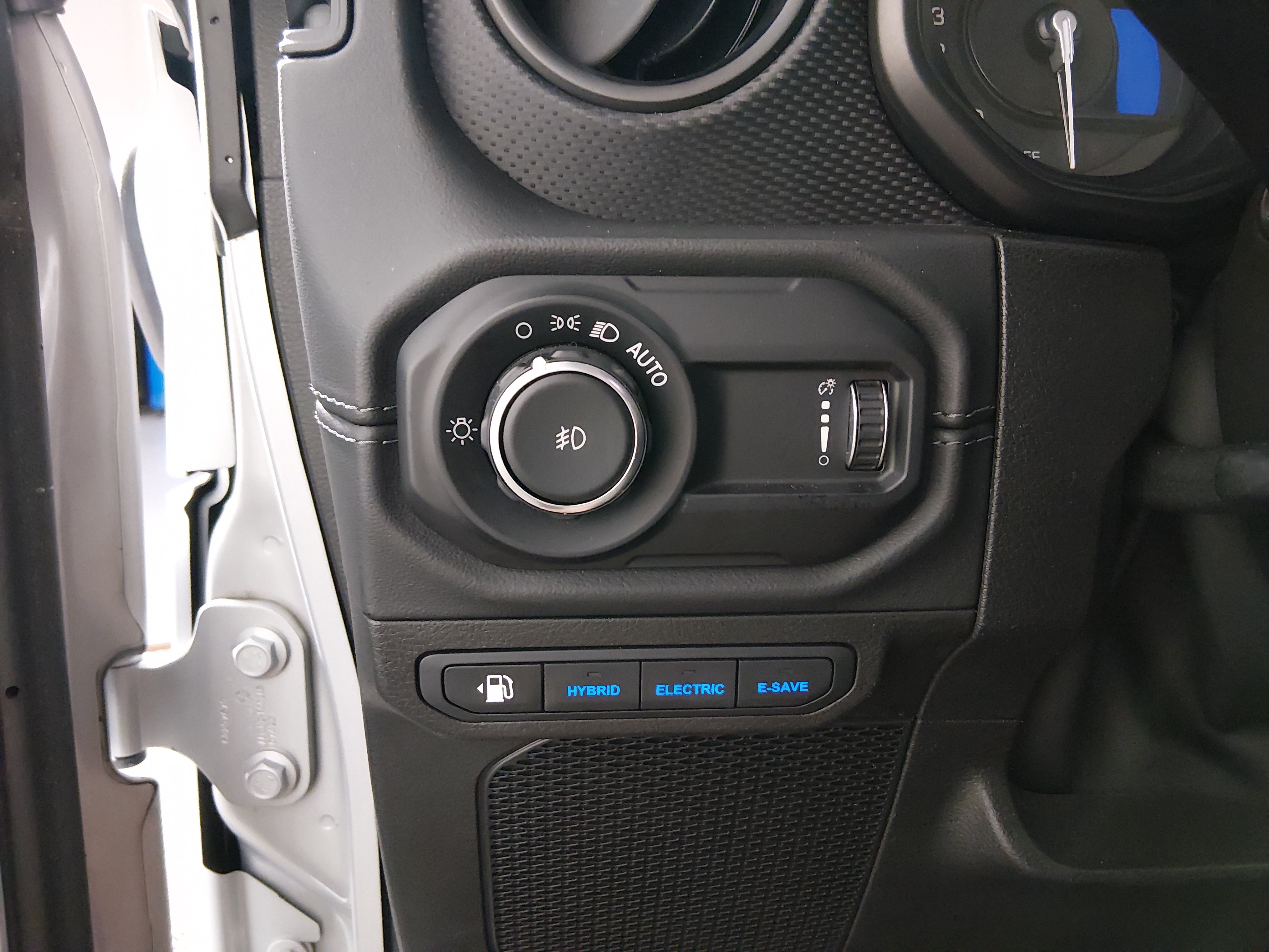 2024 Jeep Wrangler 4xe Rubicon 4XE - Photo 13