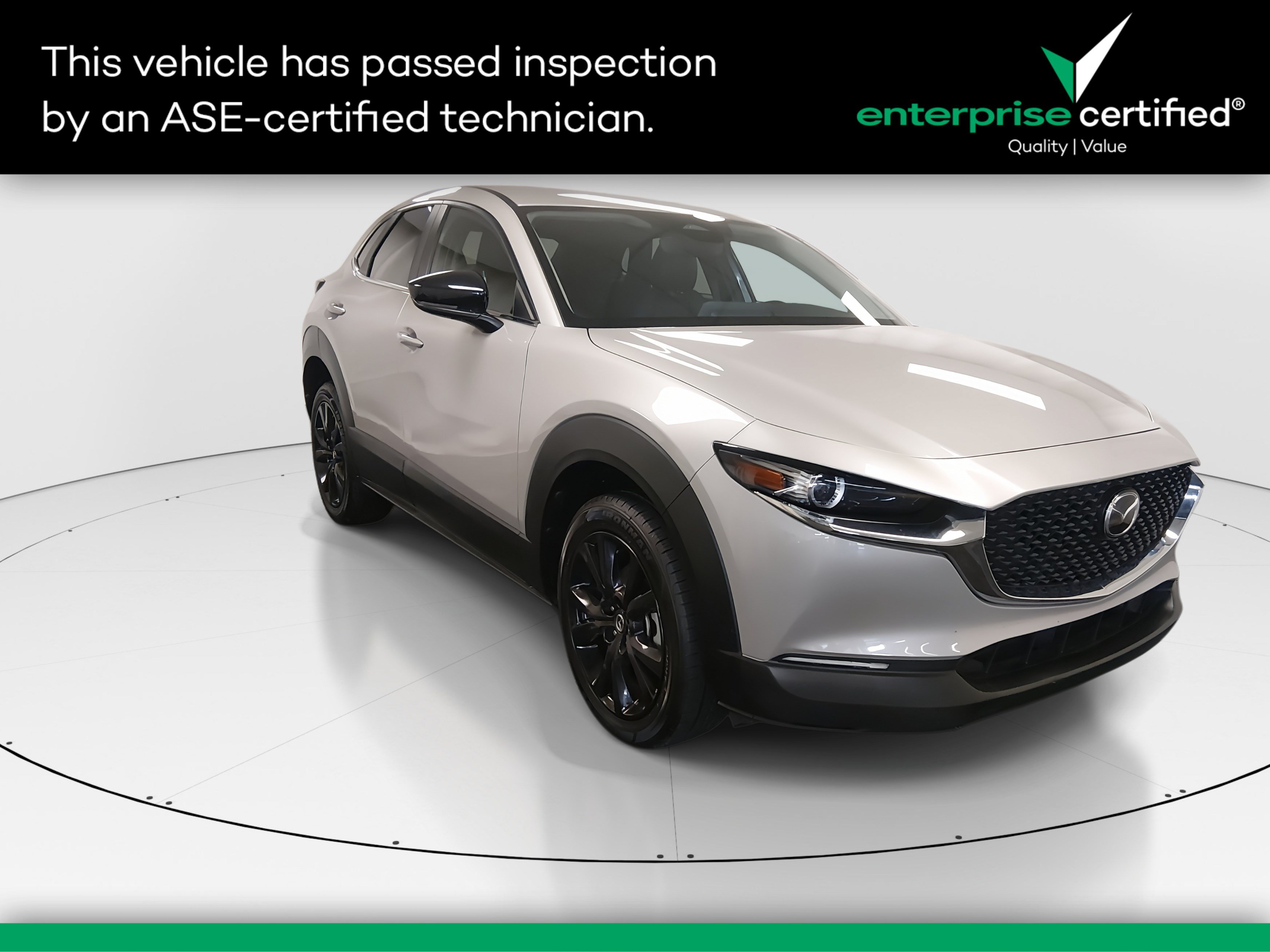 2024 Mazda CX-30