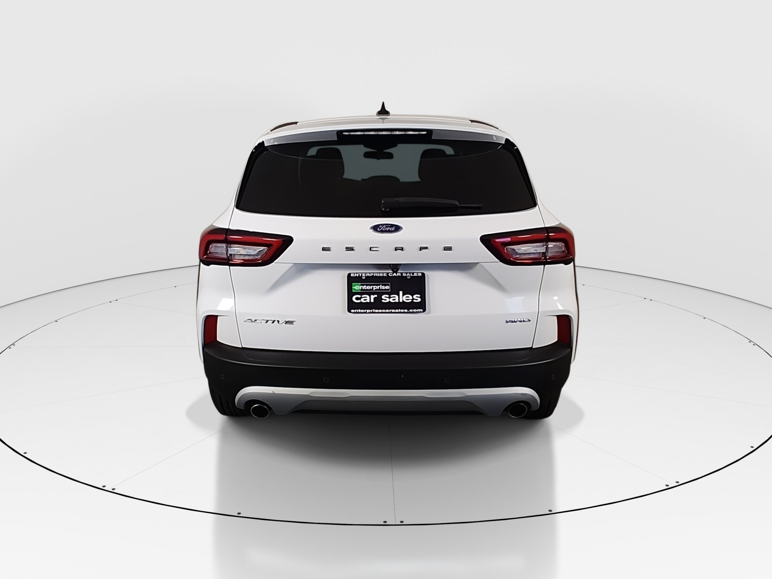 2023 Ford Escape Active - Photo 6