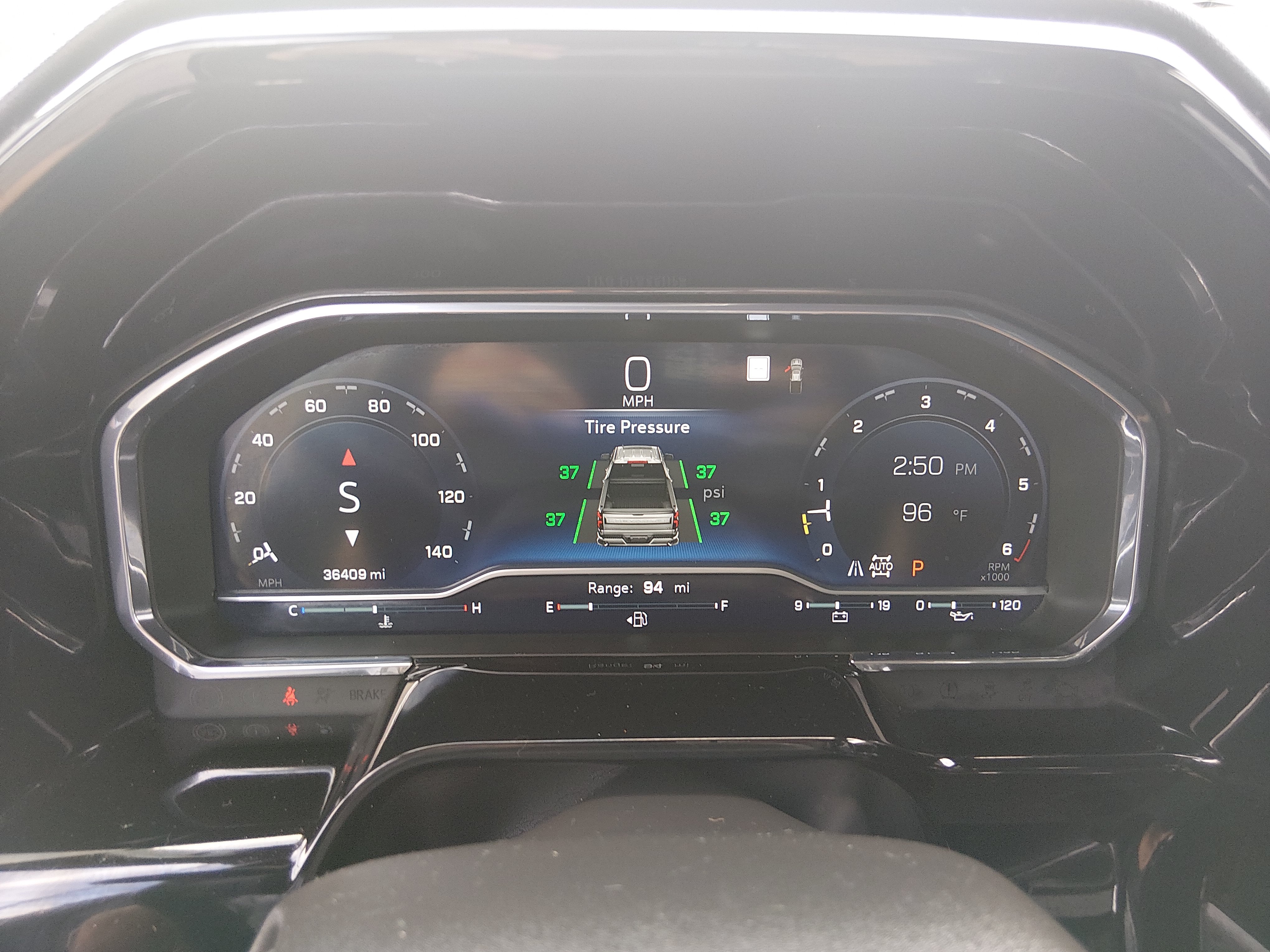 2023 Chevrolet Silverado 1500 LTZ - Photo 14