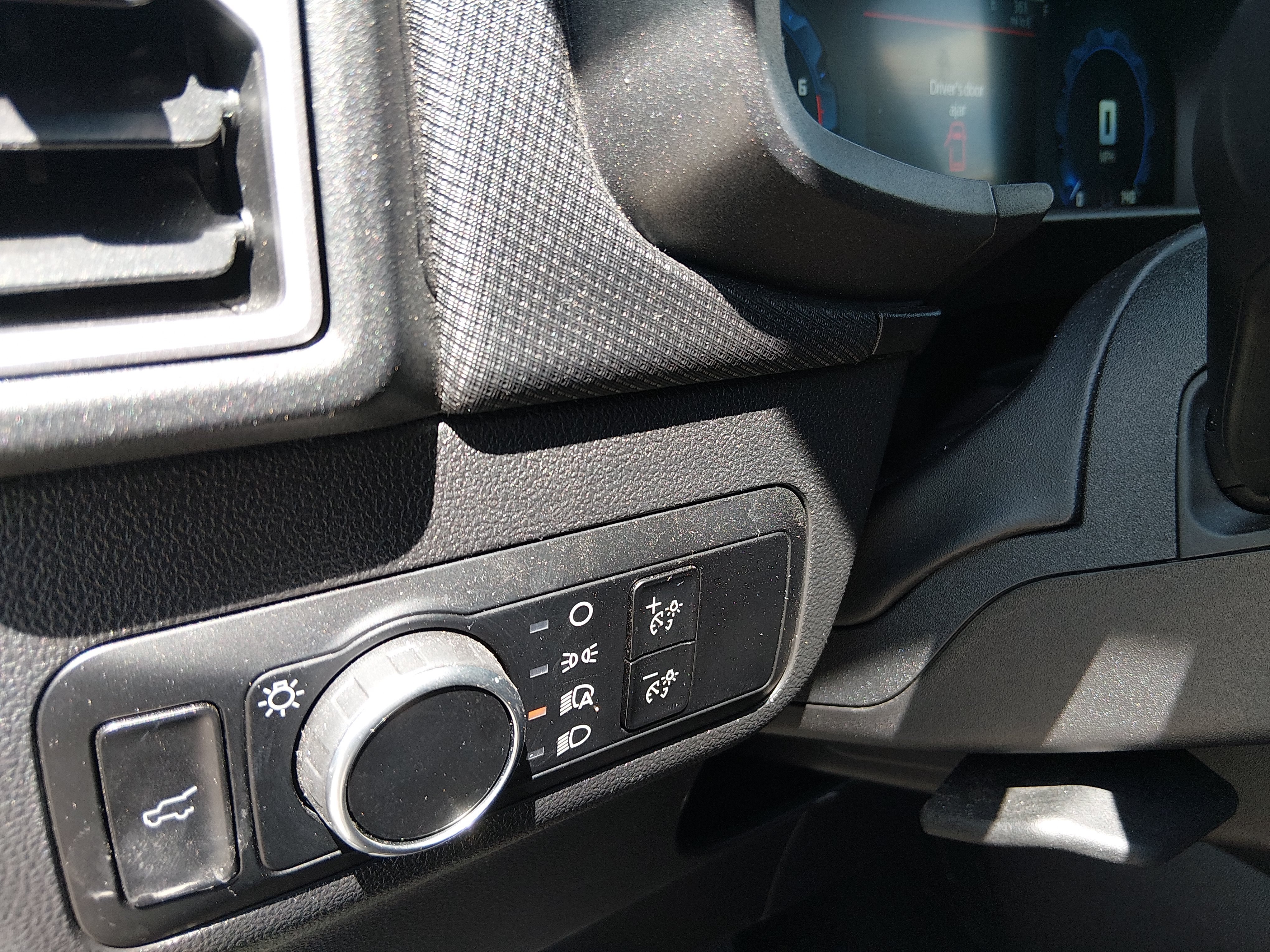 2025 Ford Bronco Sport Big Bend - Photo 13