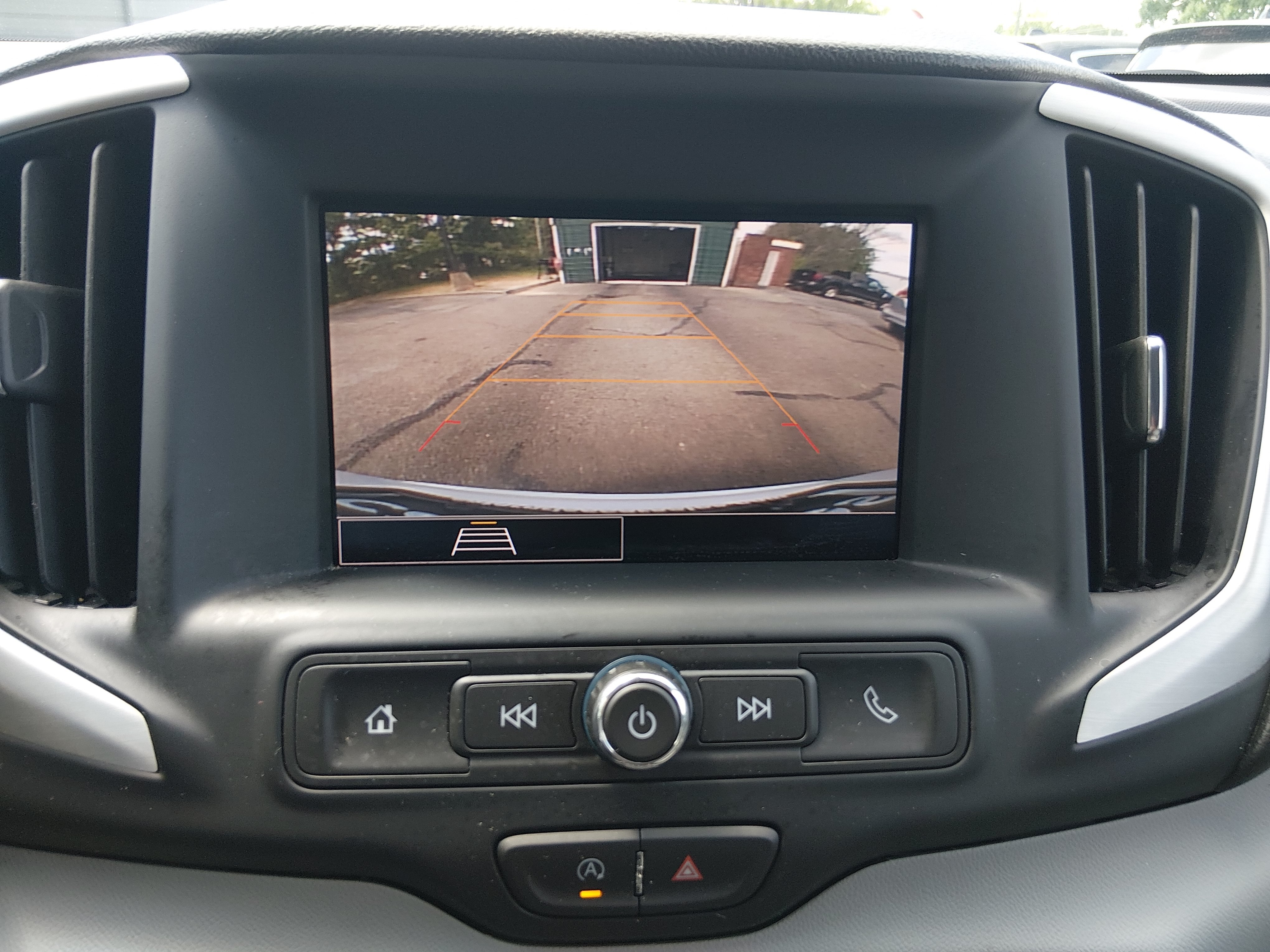 2024 GMC Terrain SLE - Photo 16