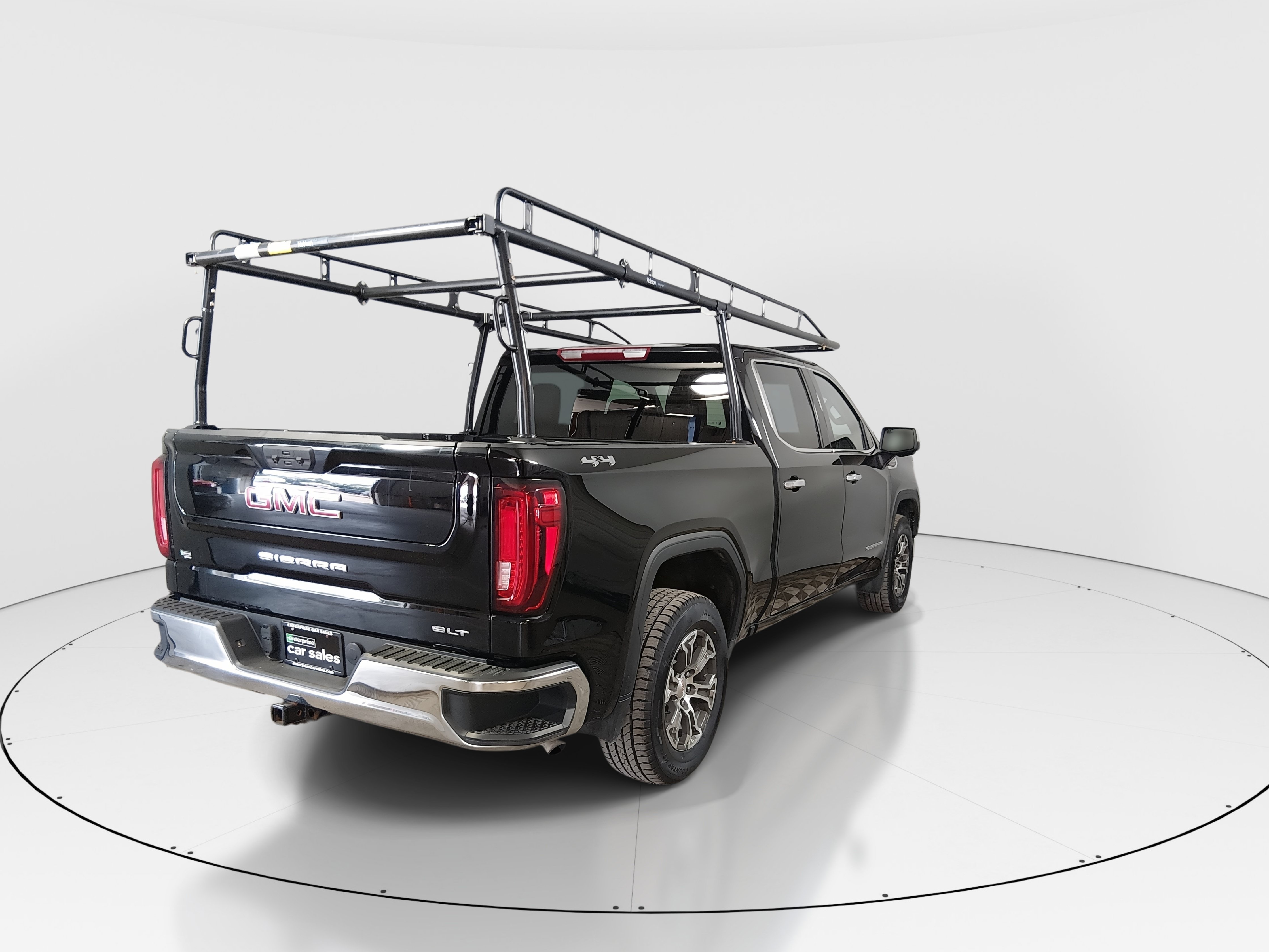 2025 GMC Sierra 1500 SLT - Photo 7