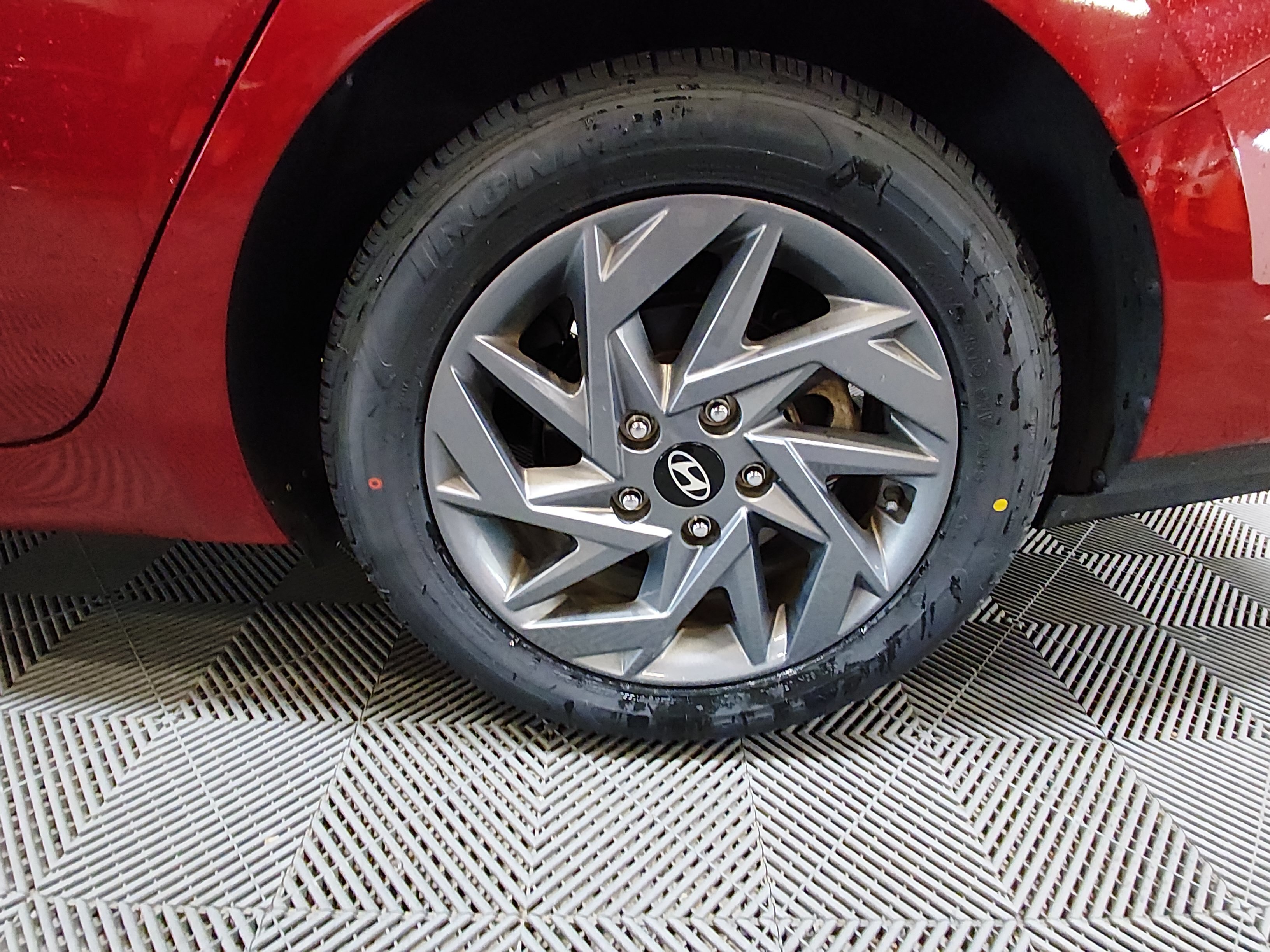 2024 Hyundai Elantra SEL - Photo 10