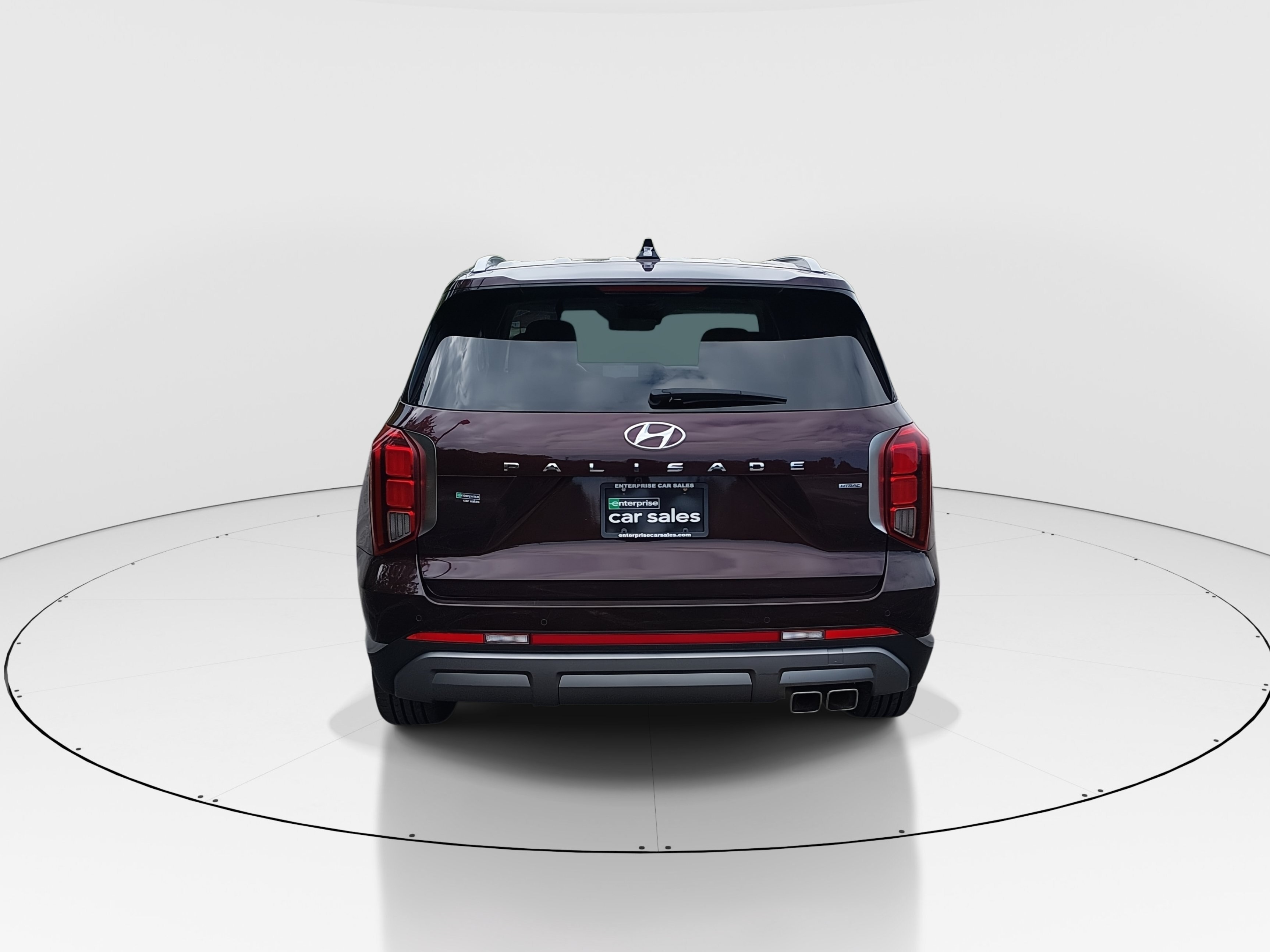 2024 Hyundai Palisade Limited - Photo 6