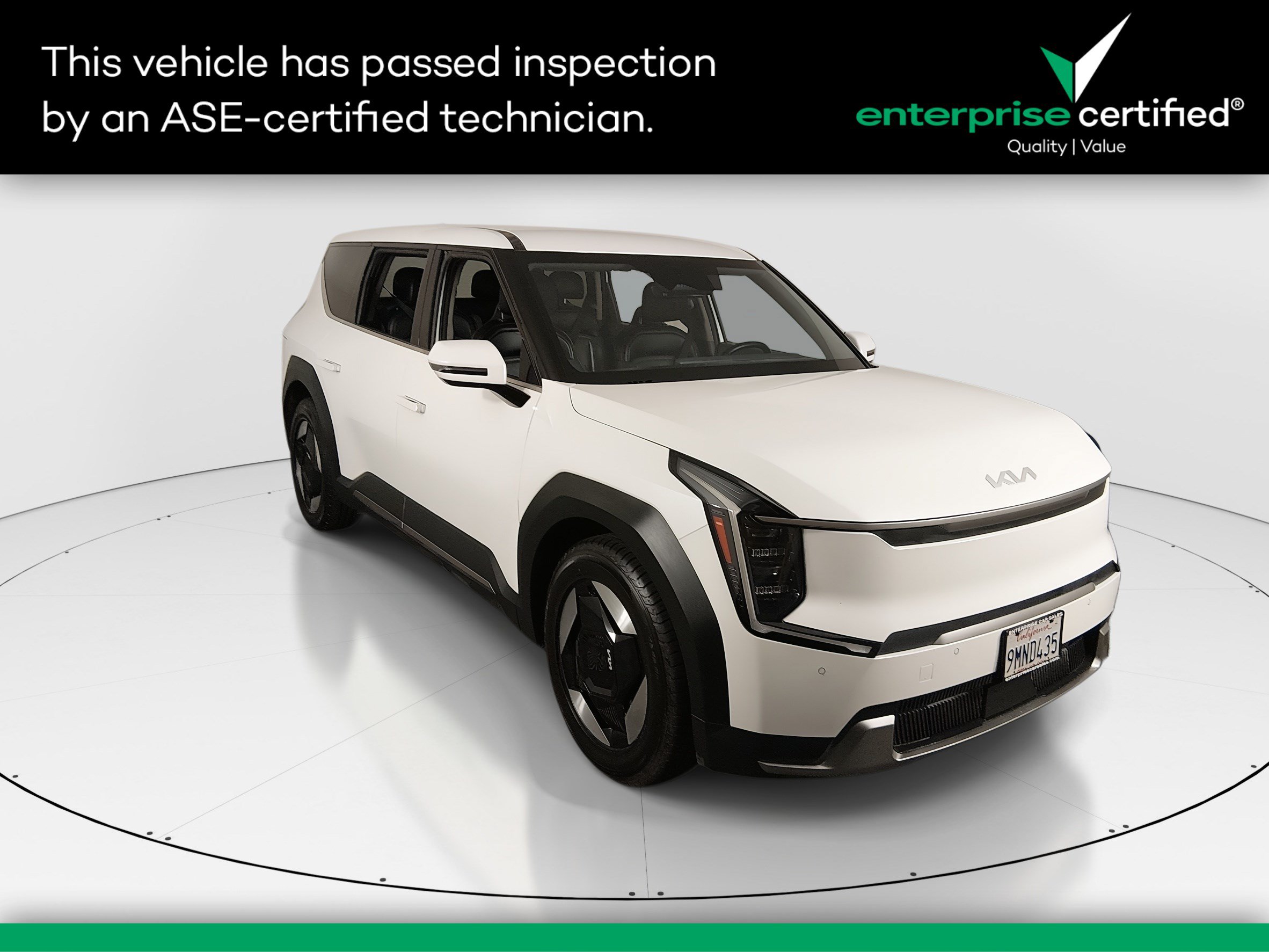 2024 Kia EV9