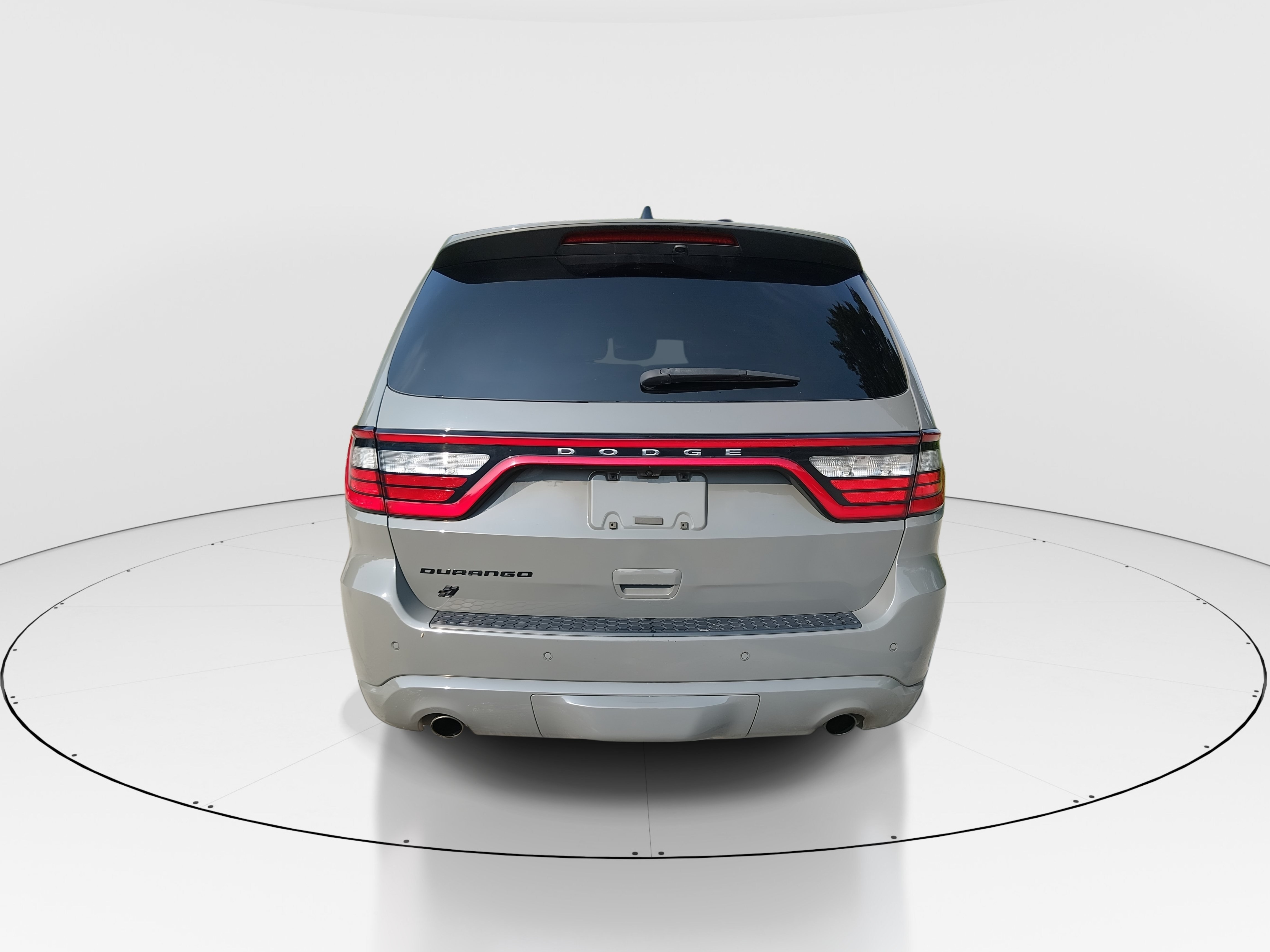 2023 Dodge Durango GT - Photo 6
