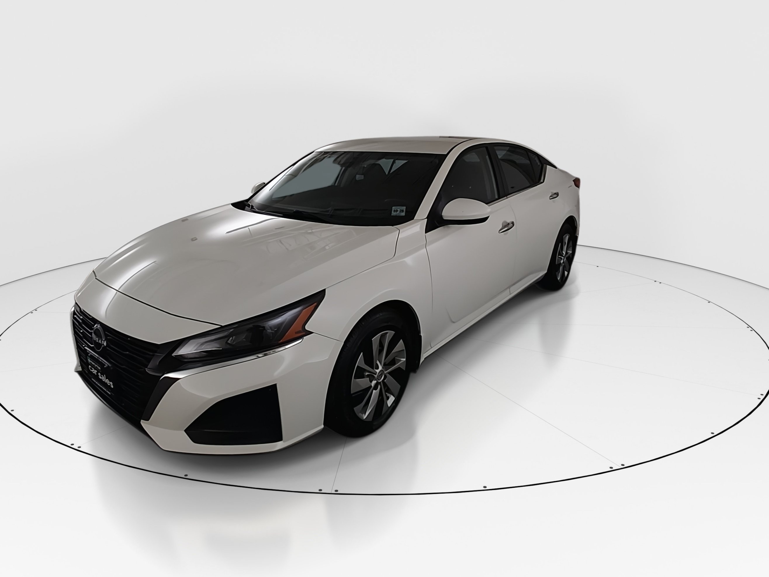 2023 Nissan Altima S - Photo 3
