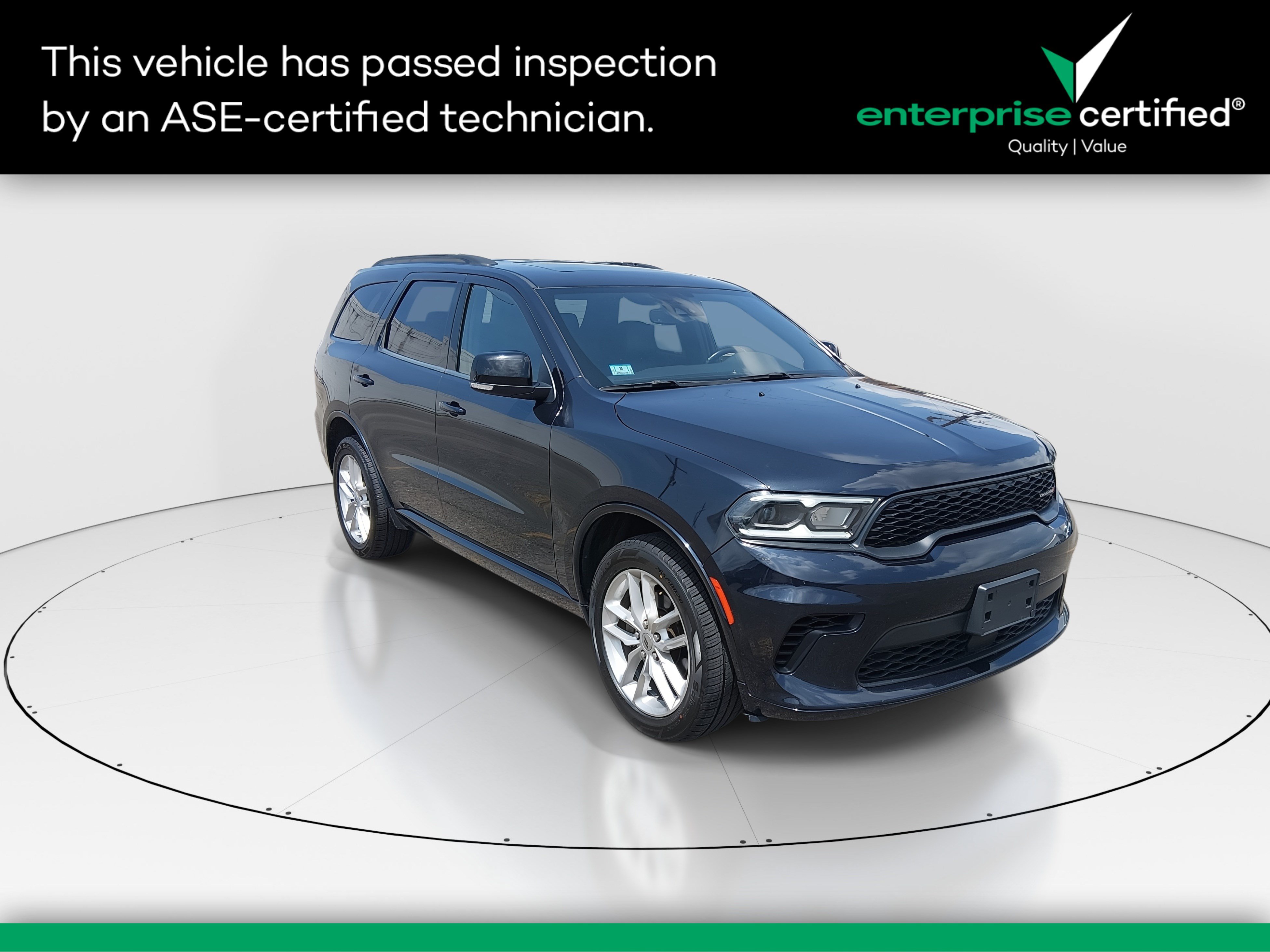 2024 Dodge Durango