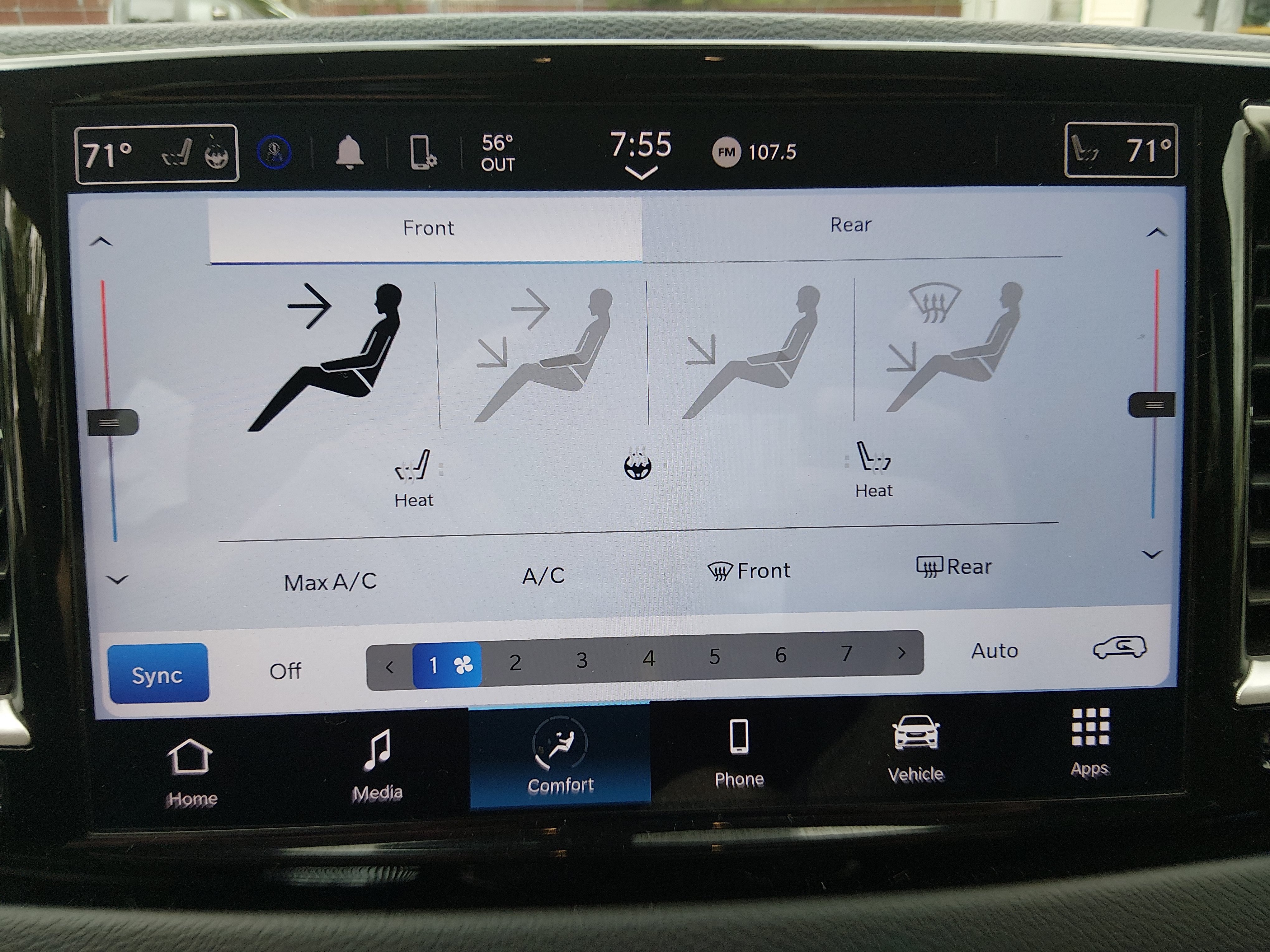 2023 Chrysler Pacifica Touring L - Photo 18
