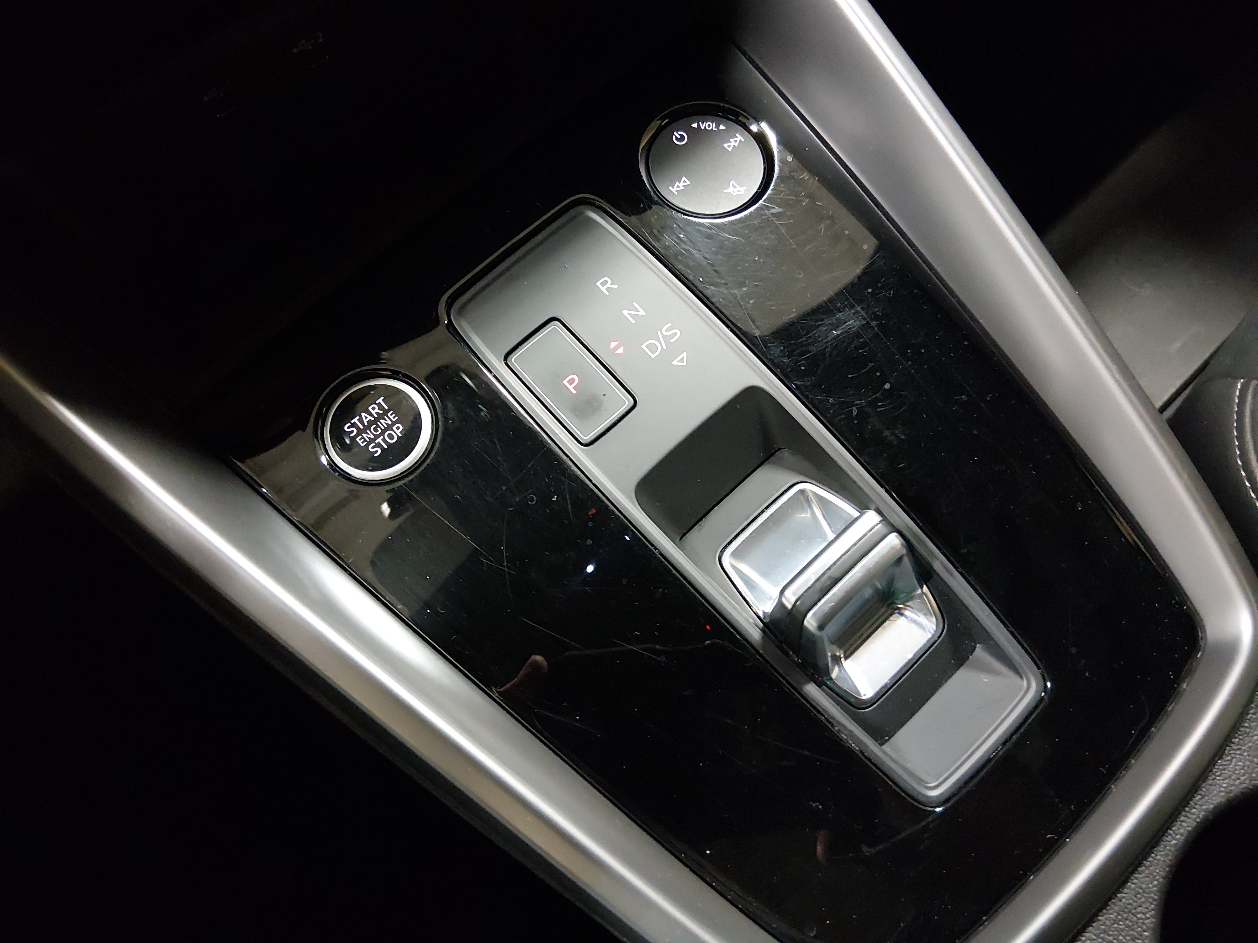 2024 Audi A3 Sedan Premium - Photo 20