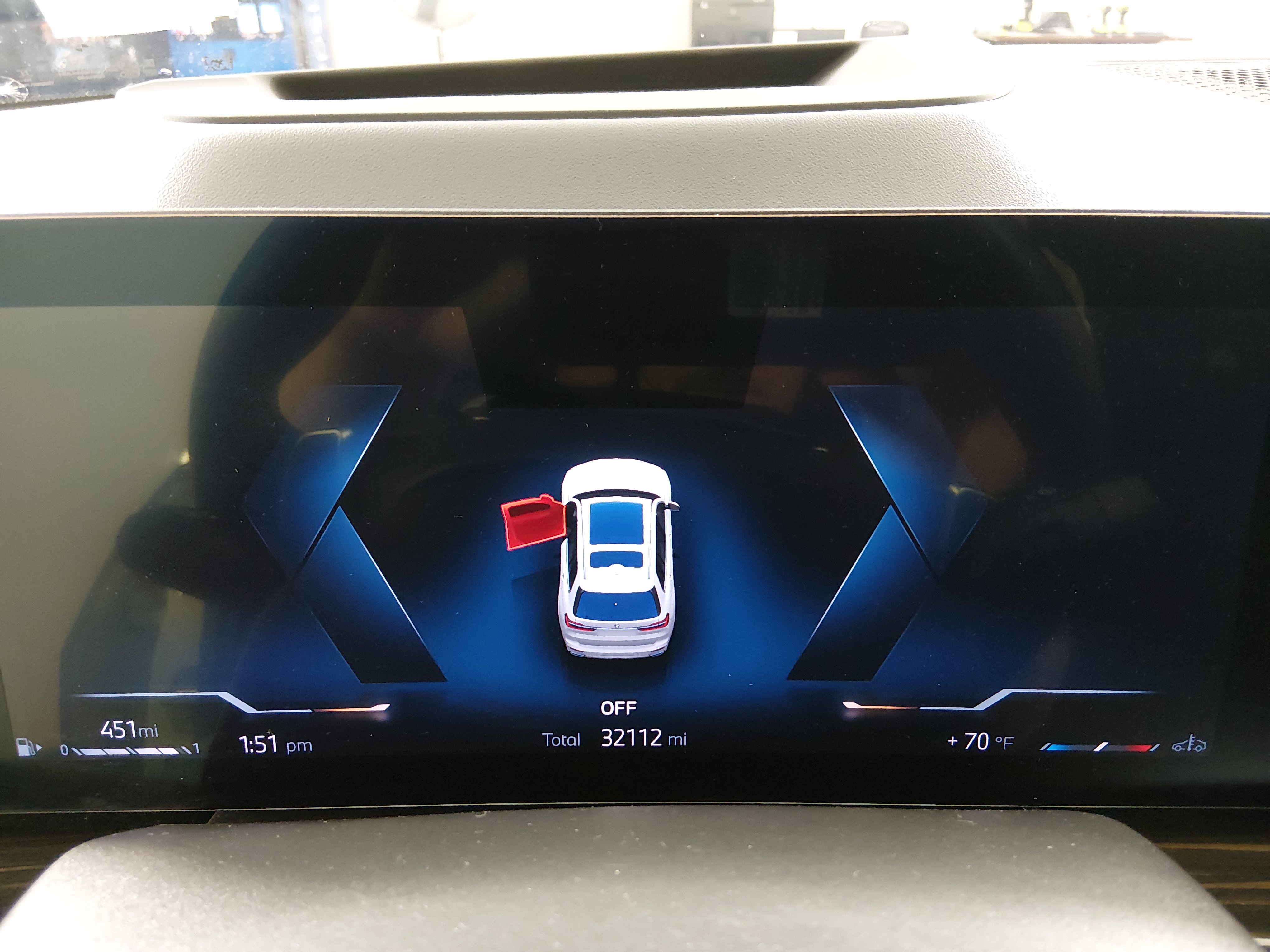 2024 BMW X7 40i - Photo 14