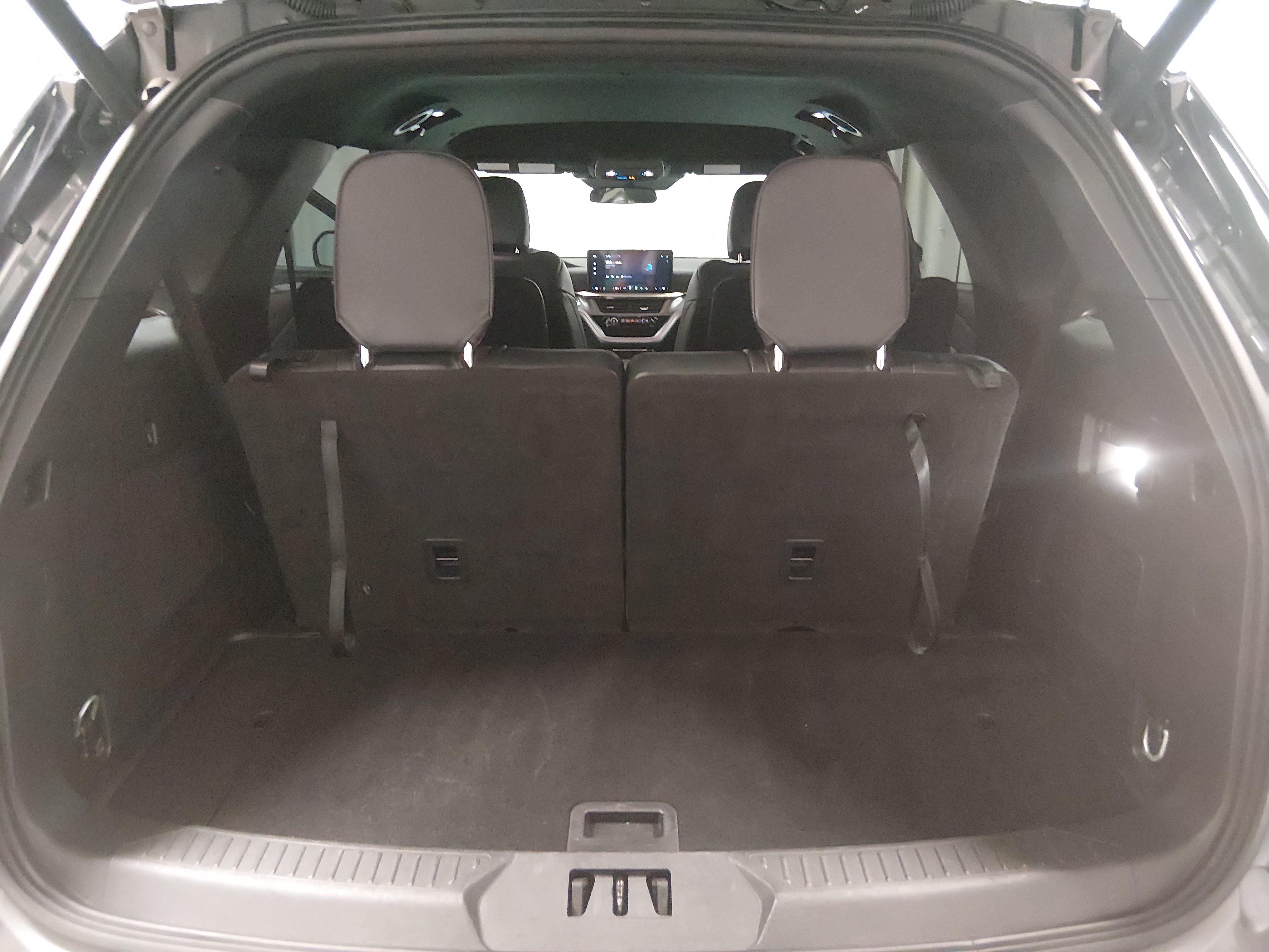 2025 Ford Explorer ST-LINE - Photo 11
