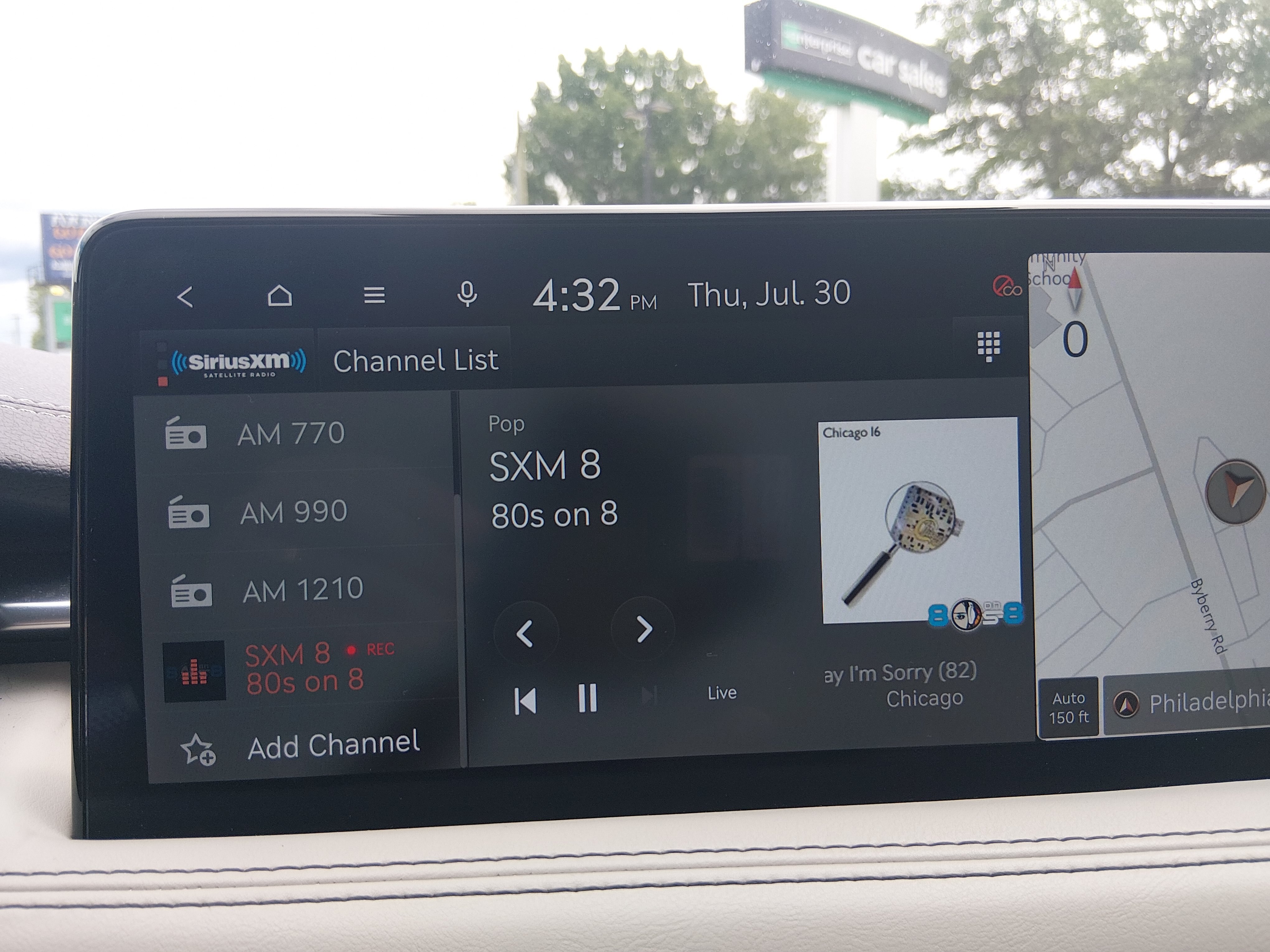 2025 GENESIS G70 Standard - Photo 16