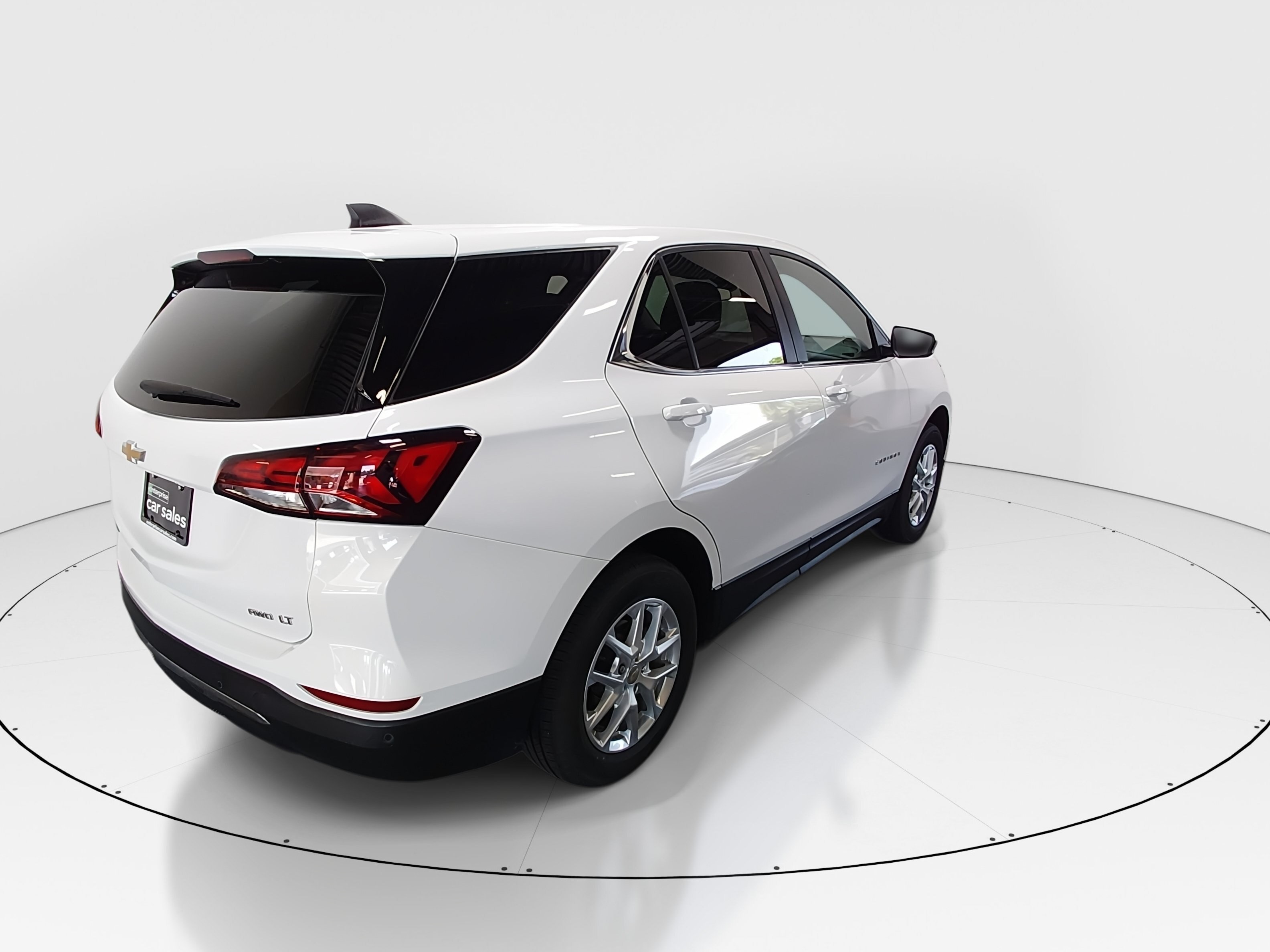 2024 Chevrolet Equinox LT - Photo 7