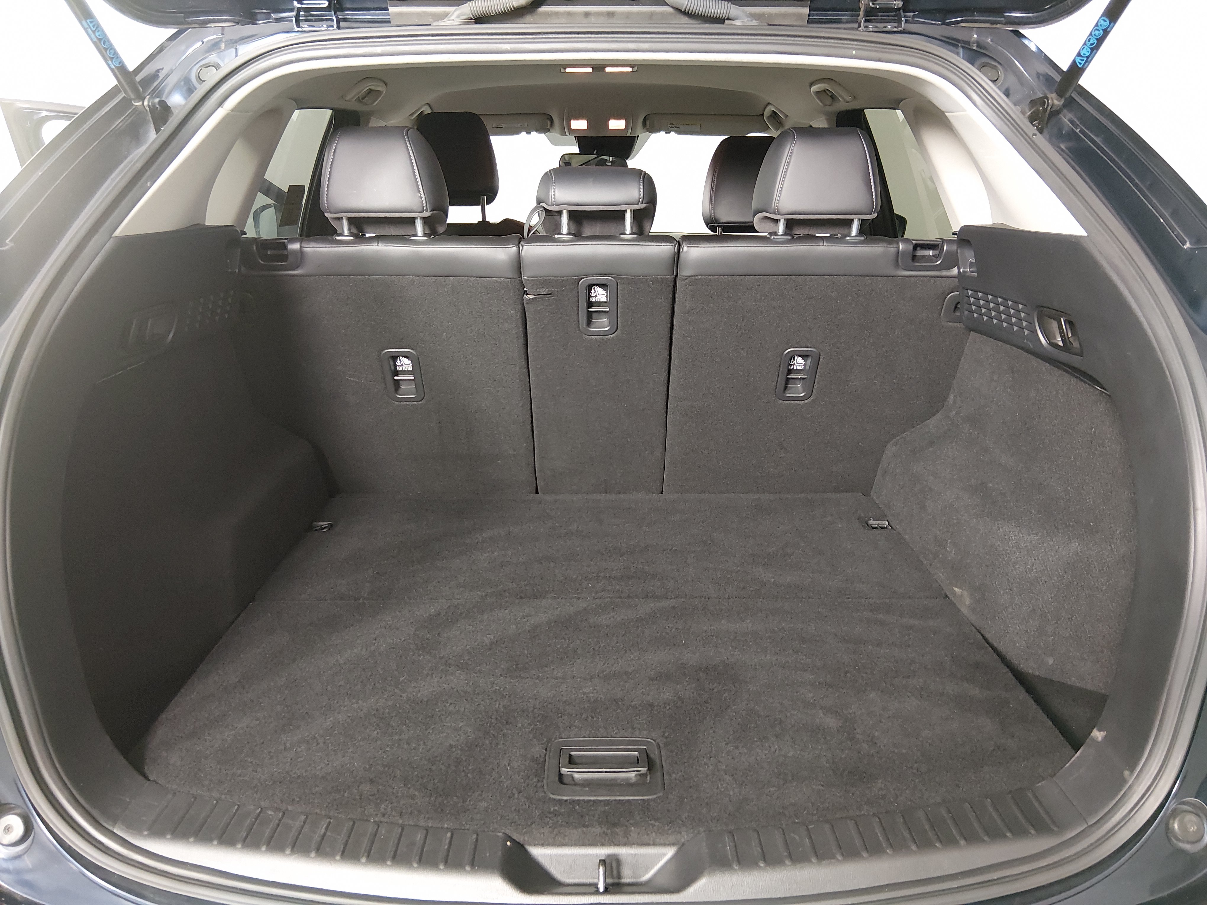 2024 Mazda CX-5 S Select Package - Photo 11