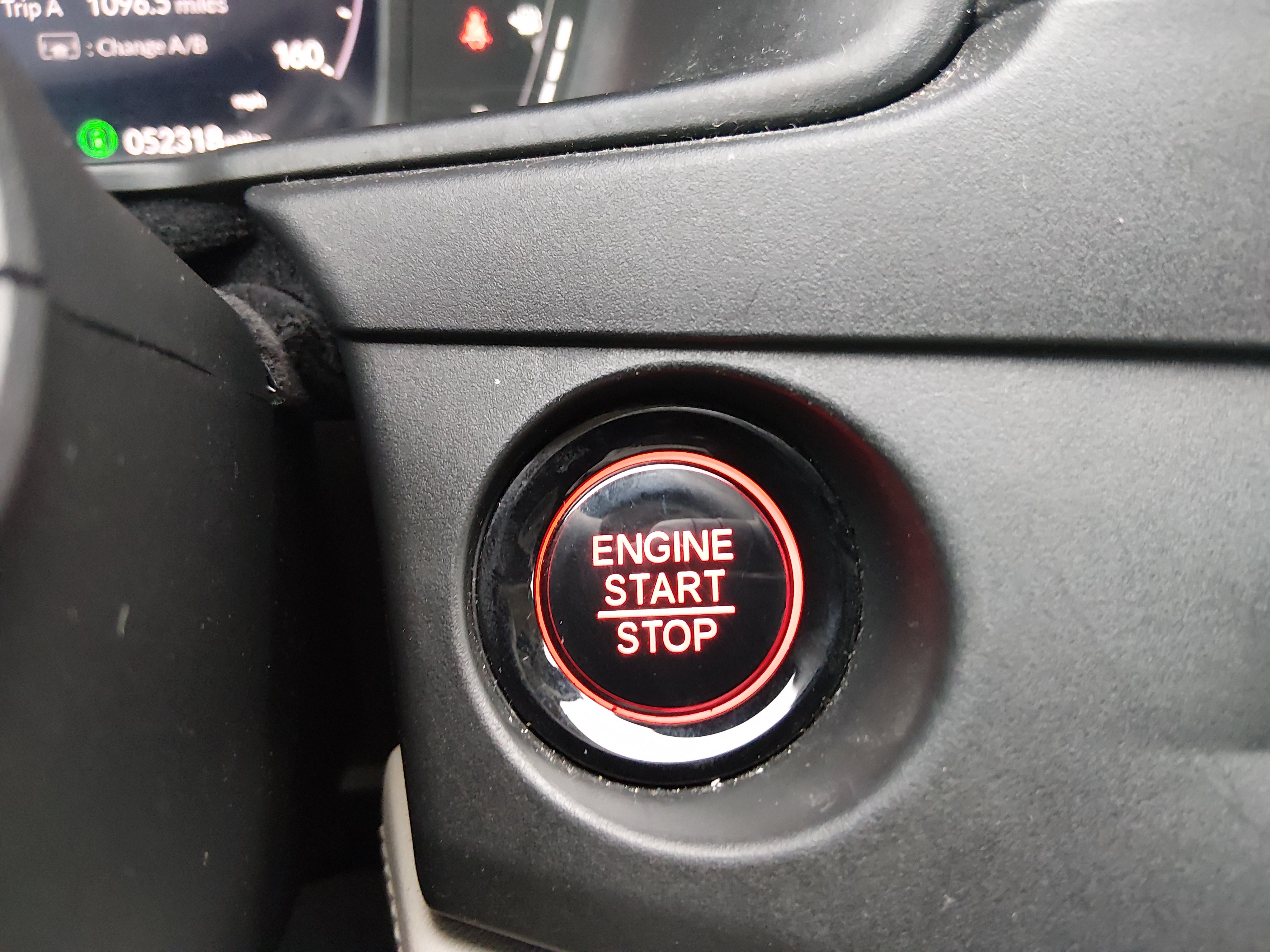 2024 Honda Accord EX - Photo 19