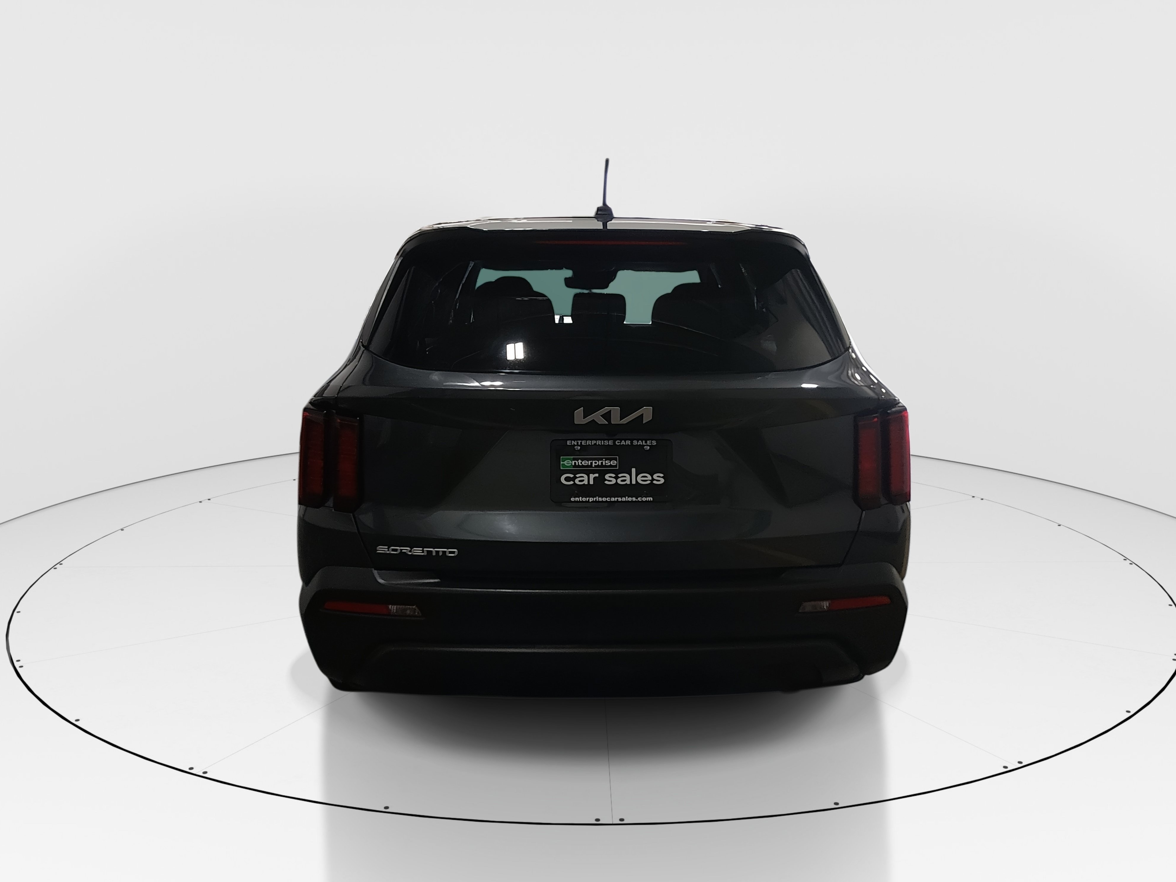 2023 Kia Sorento LX - Photo 6