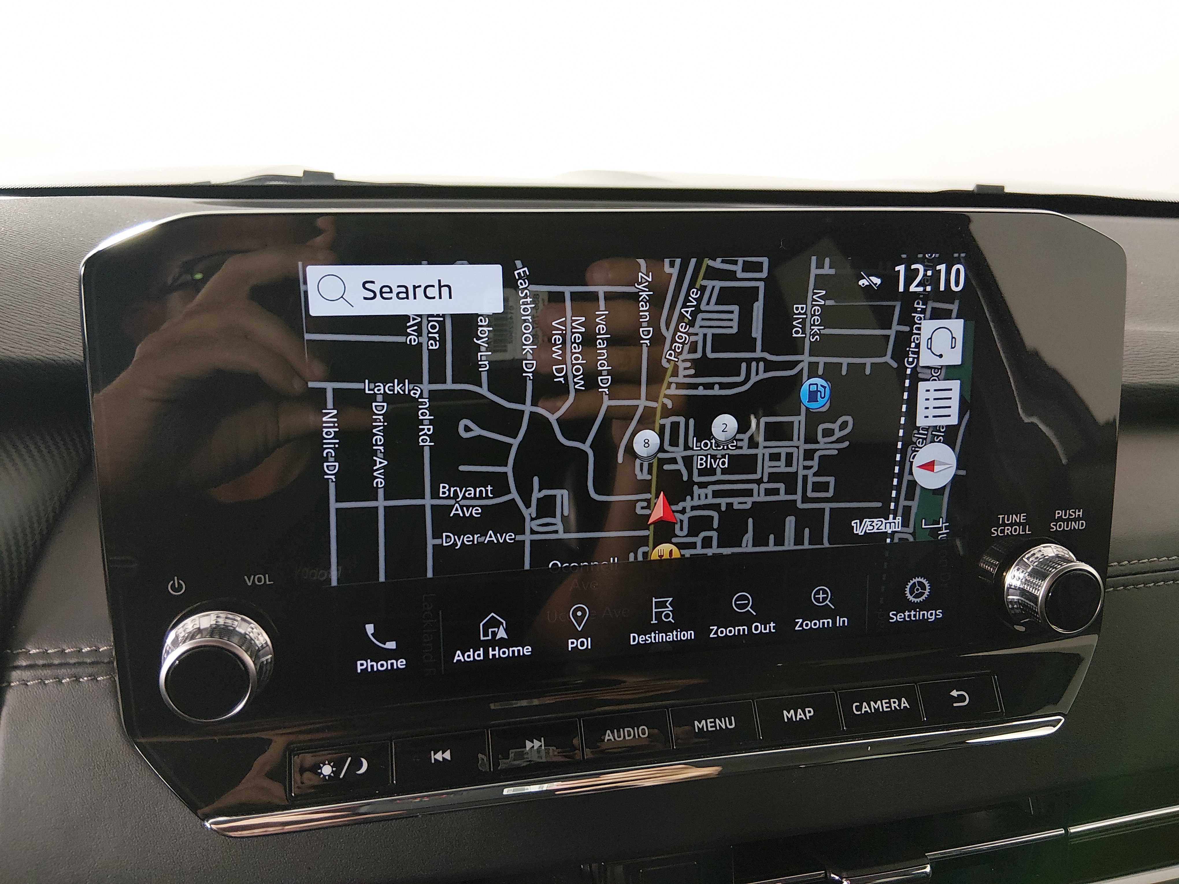 2024 Mitsubishi Outlander SE - Photo 17