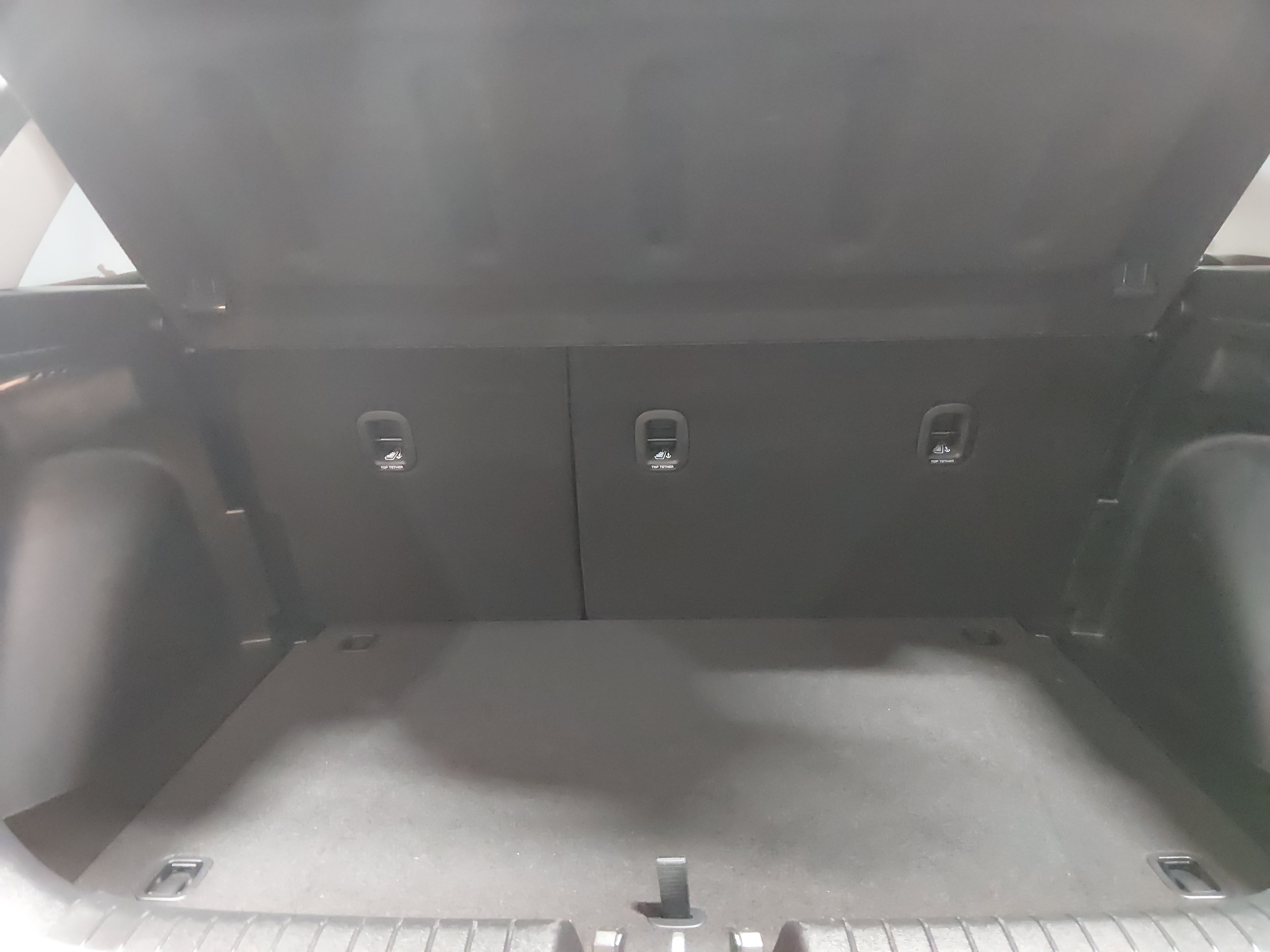 2025 Hyundai Venue SEL - Photo 11