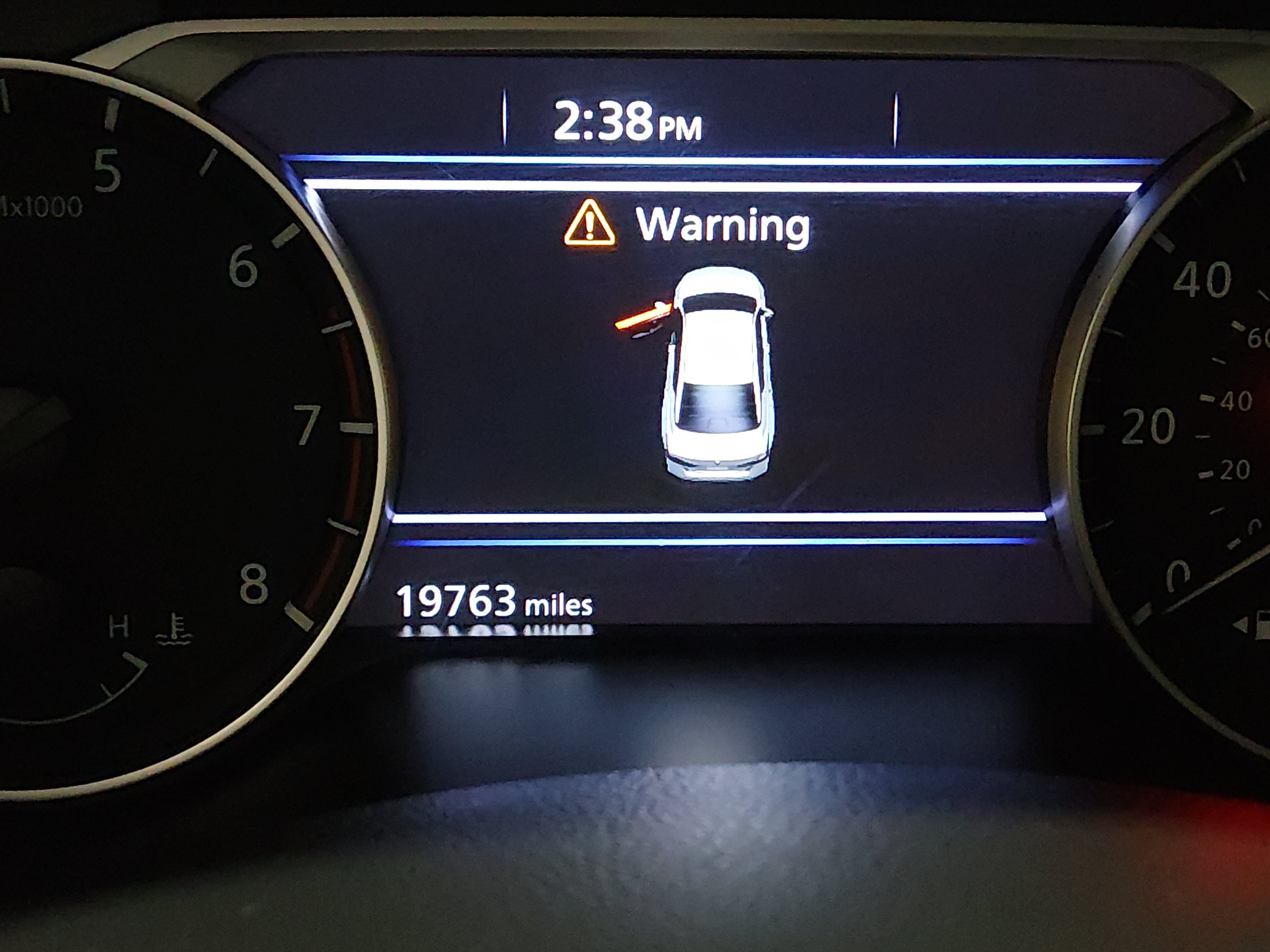 2025 Nissan Altima SV - Photo 14