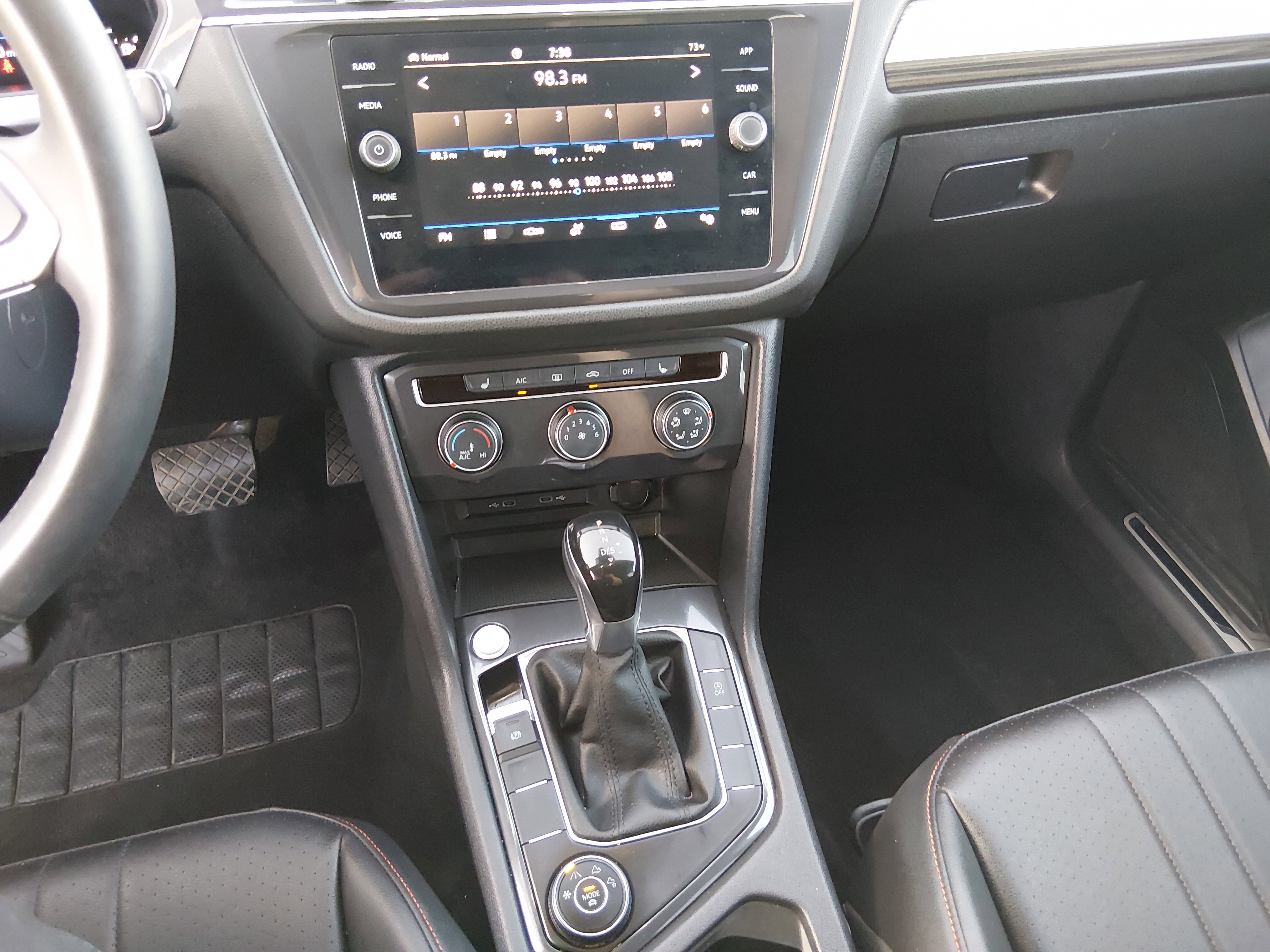 2024 Volkswagen Tiguan Wolfsburg Edition - Photo 20