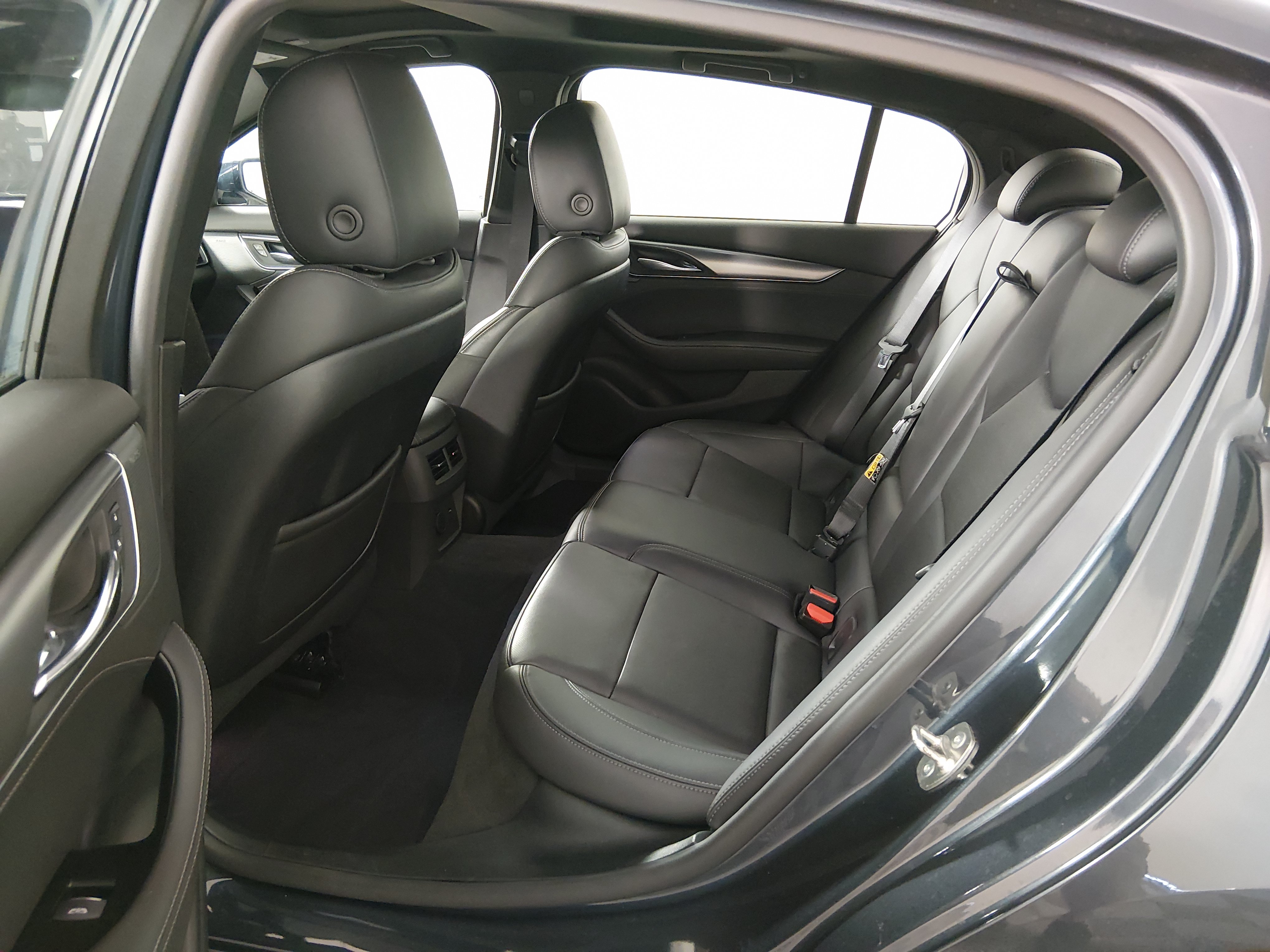 2025 Cadillac CT5 Premium Luxury - Photo 21