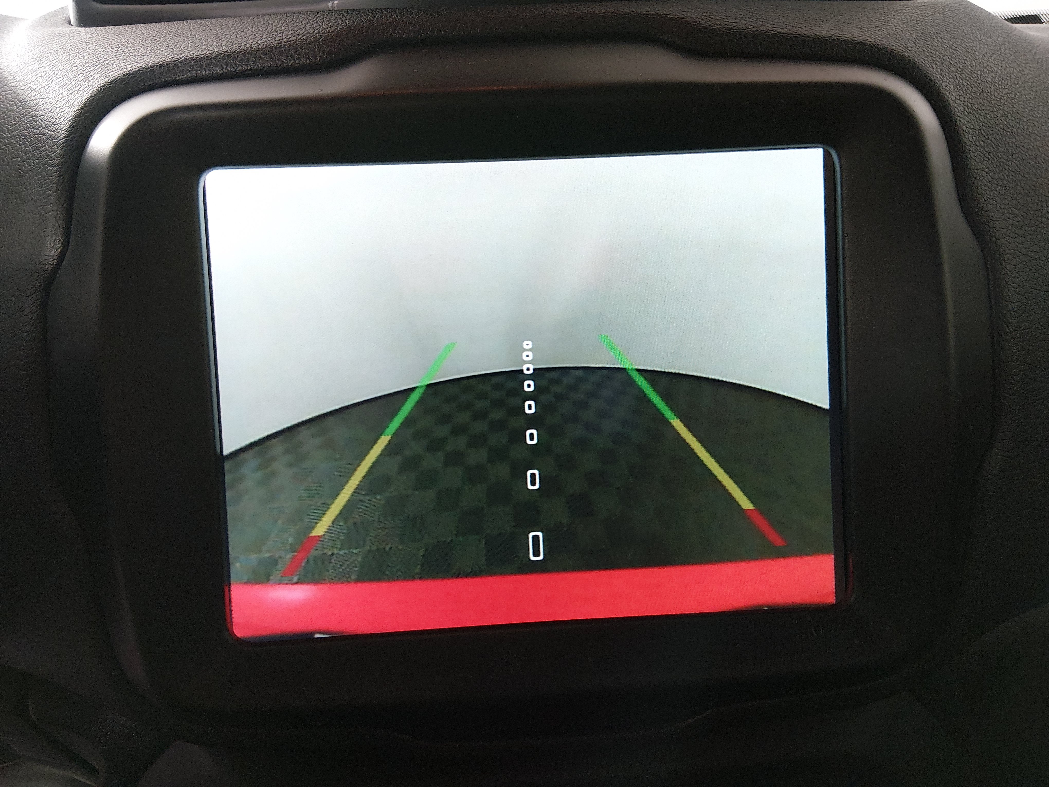 2023 Jeep Renegade Trailhawk - Photo 16
