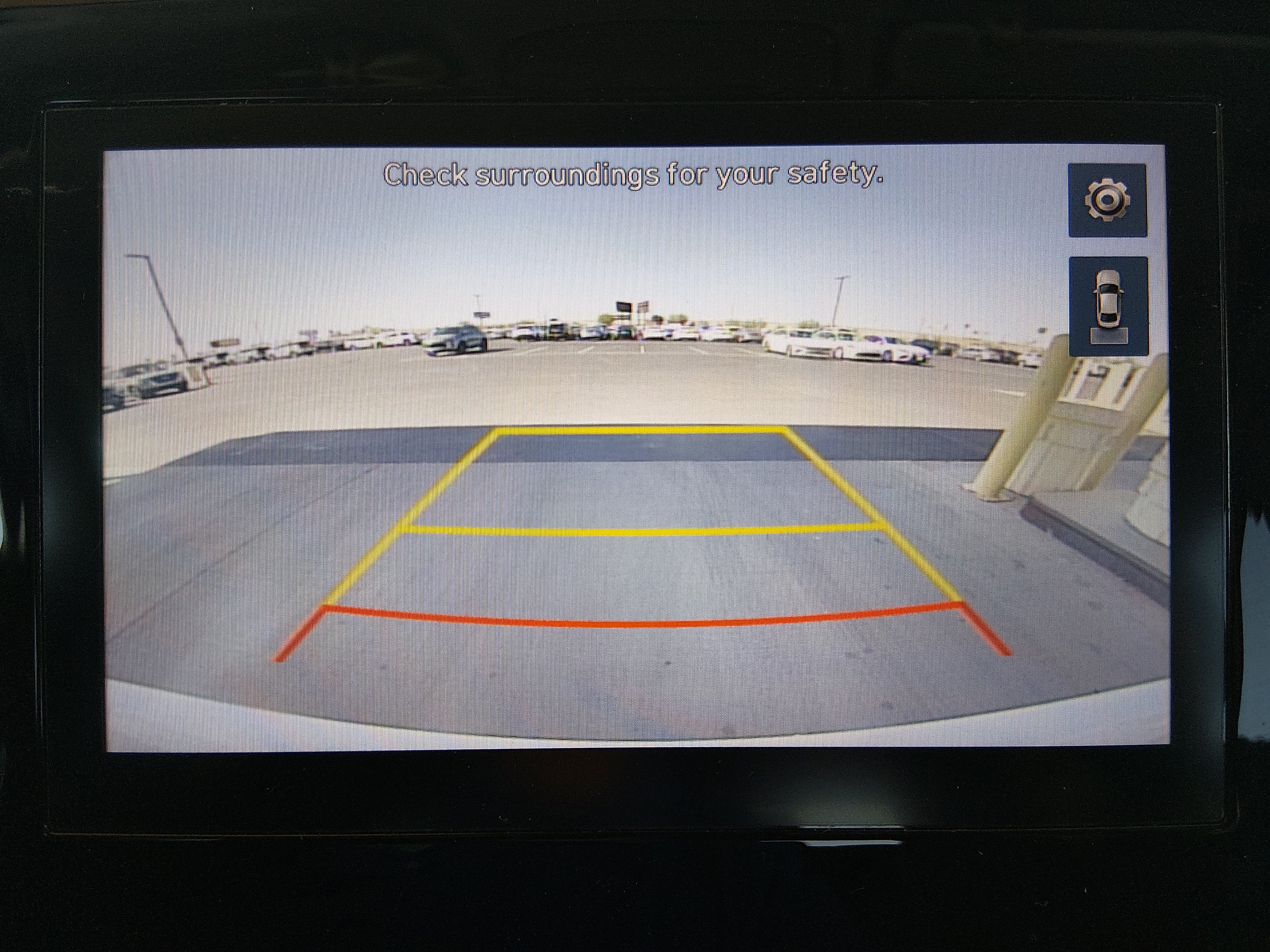2023 Hyundai Tucson SEL - Photo 16