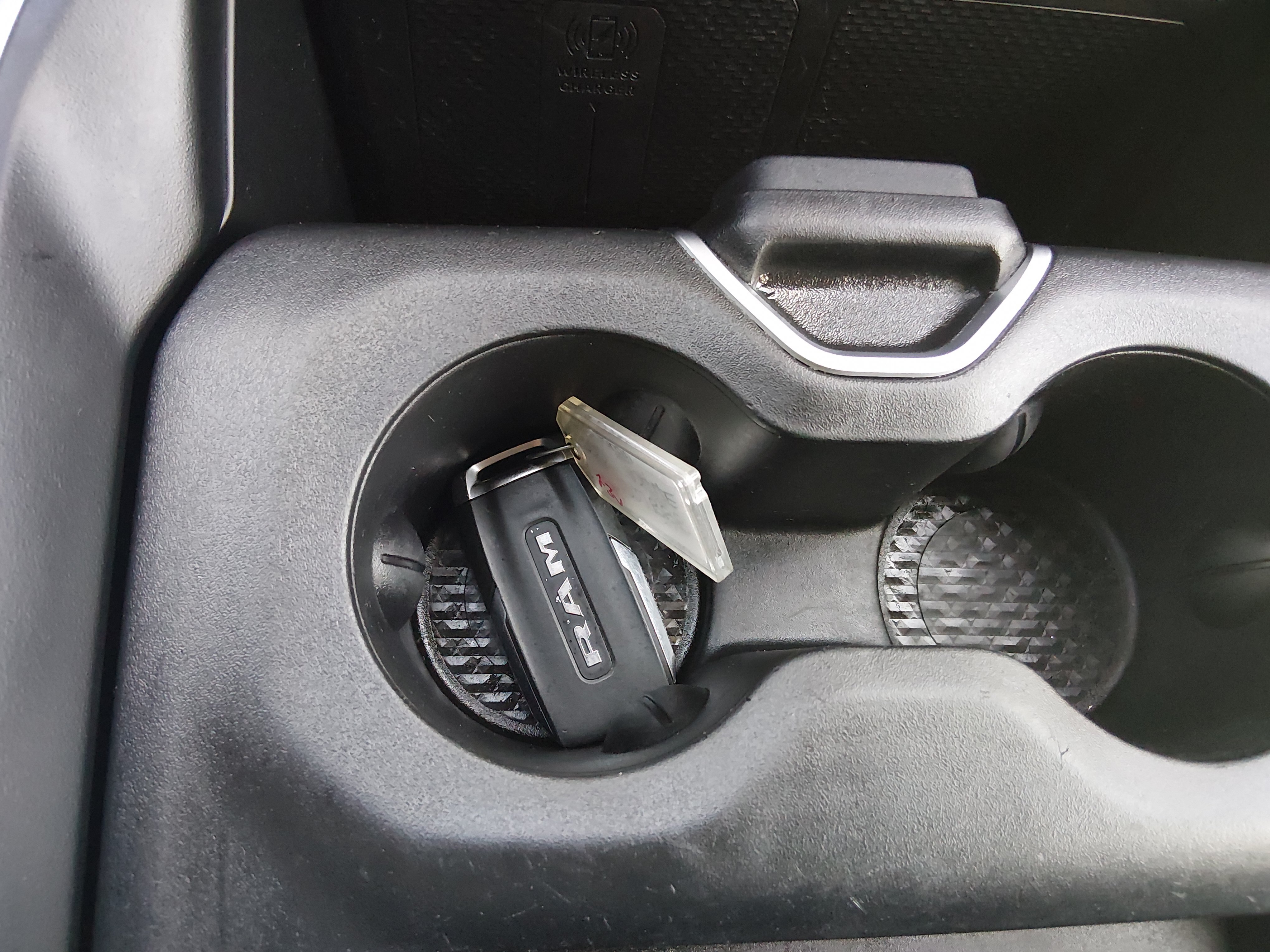 2025 RAM Ram 1500 Pickup Big Horn/Lone Star - Photo 15