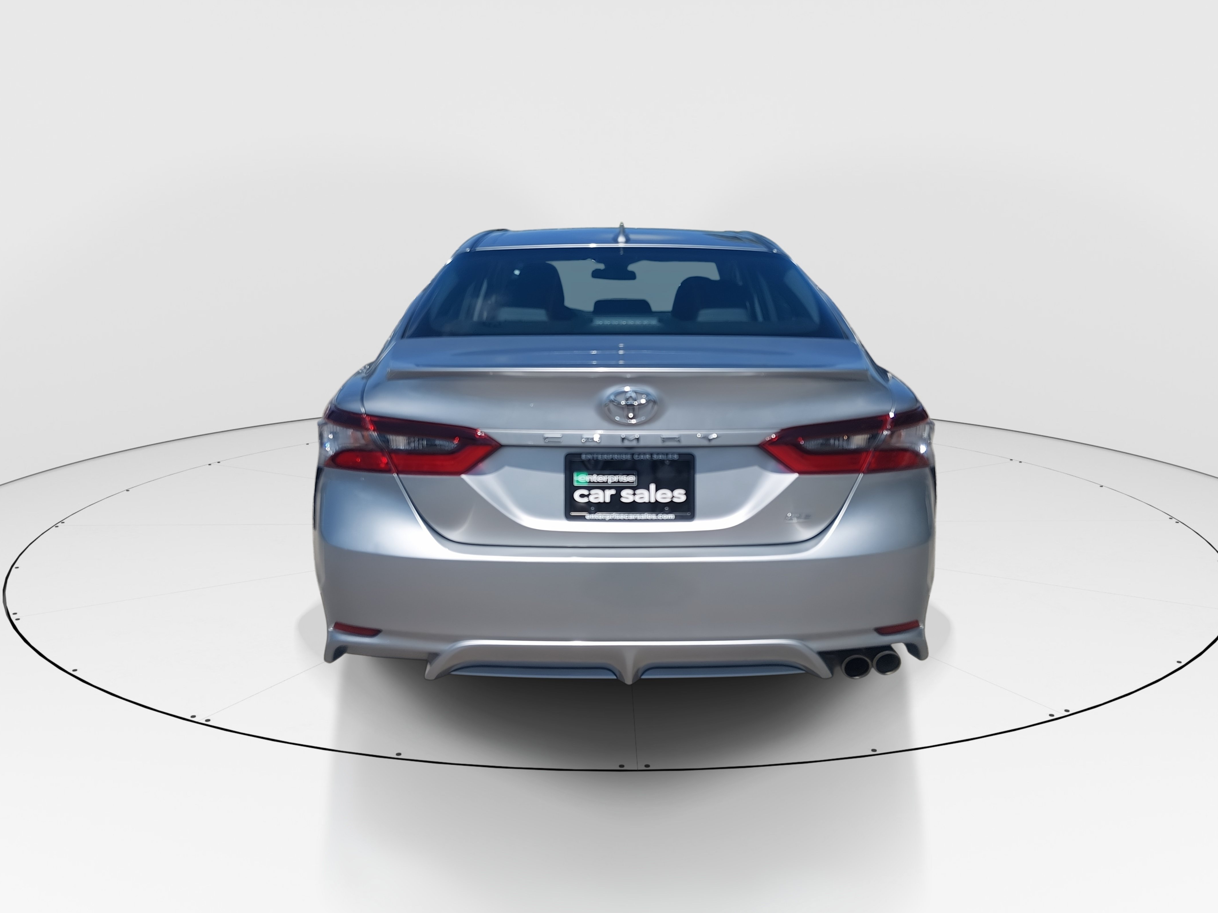 2023 Toyota Camry SE - Photo 6