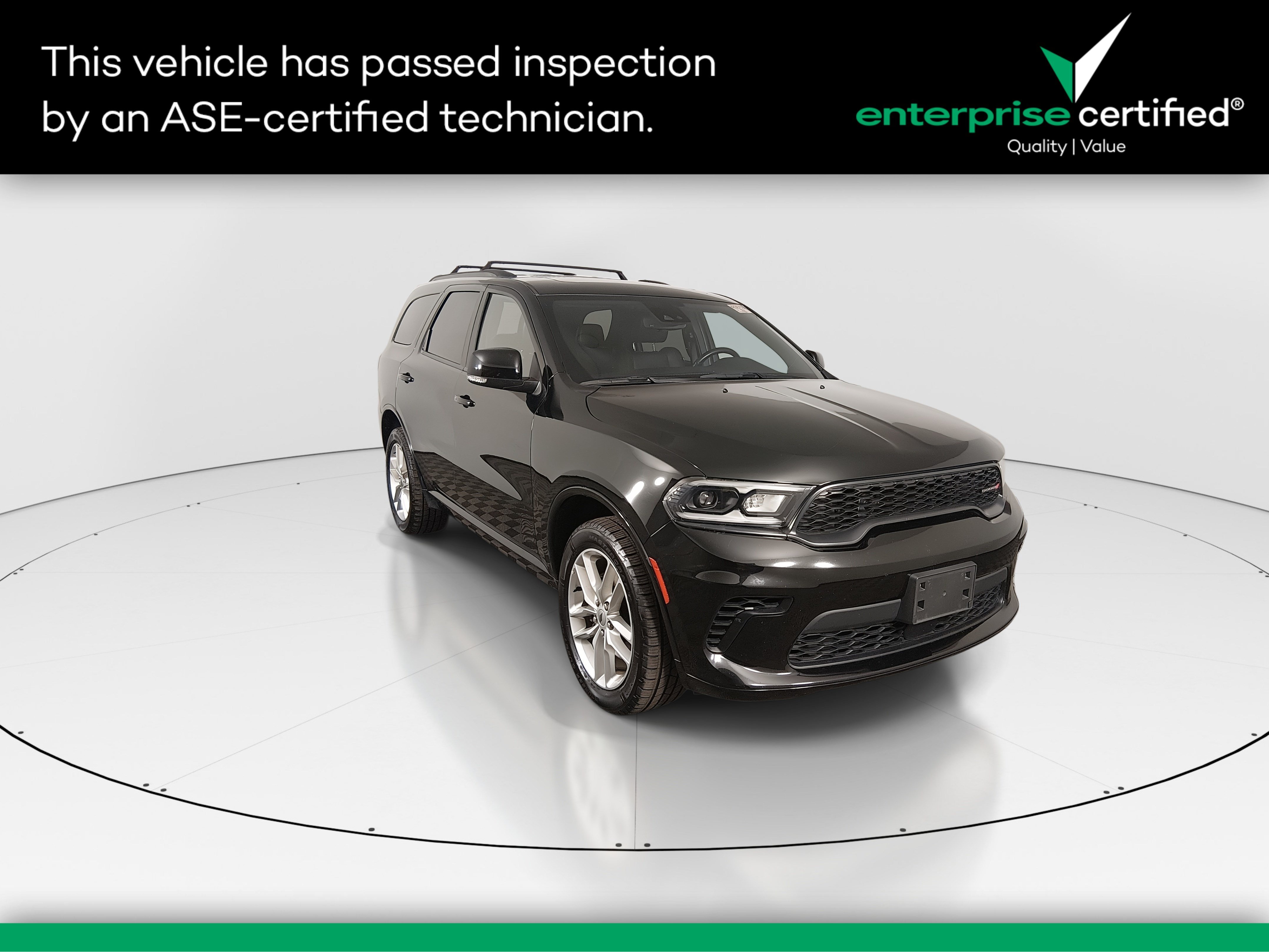 2024 Dodge Durango